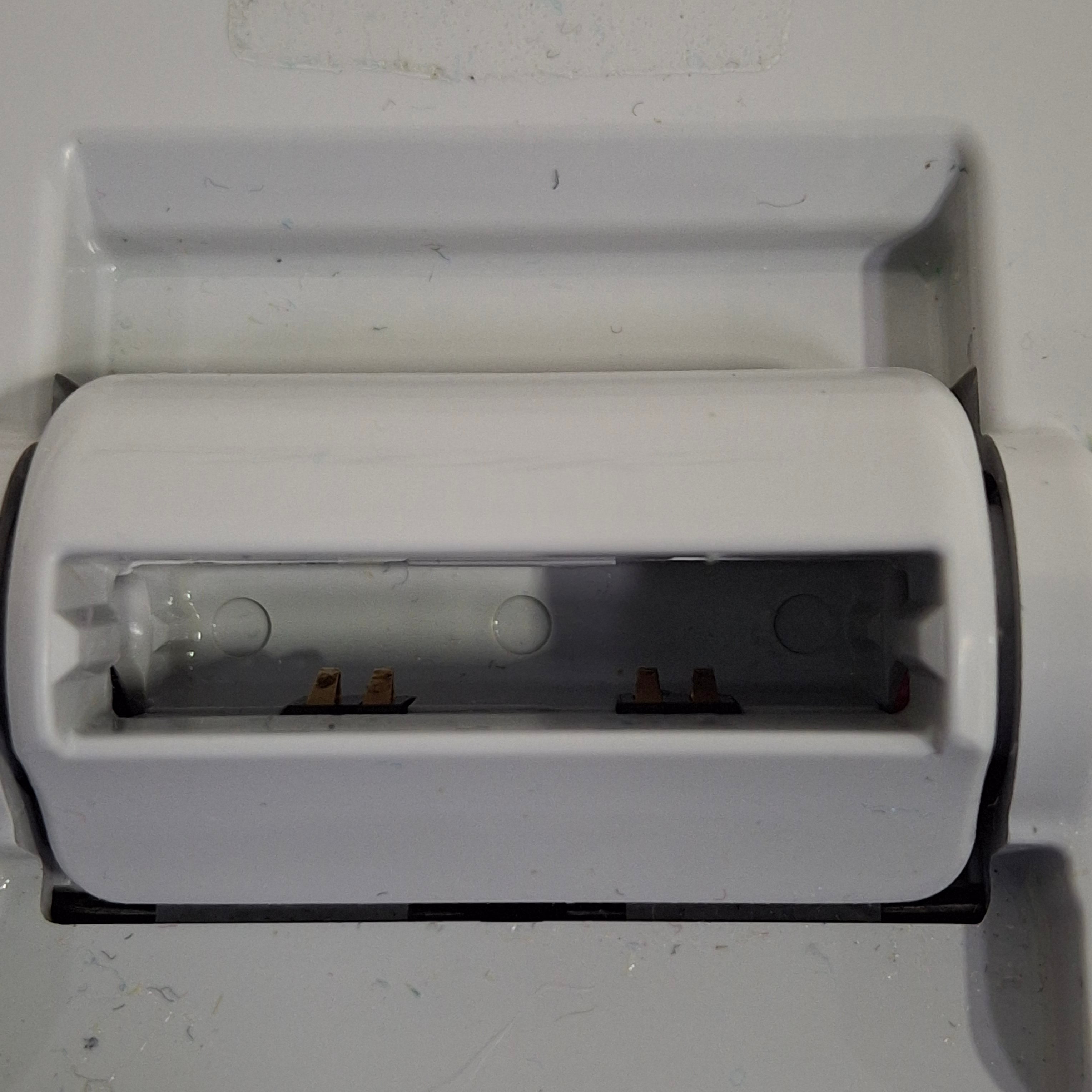 Epocal, Inc Epoc Reader Base