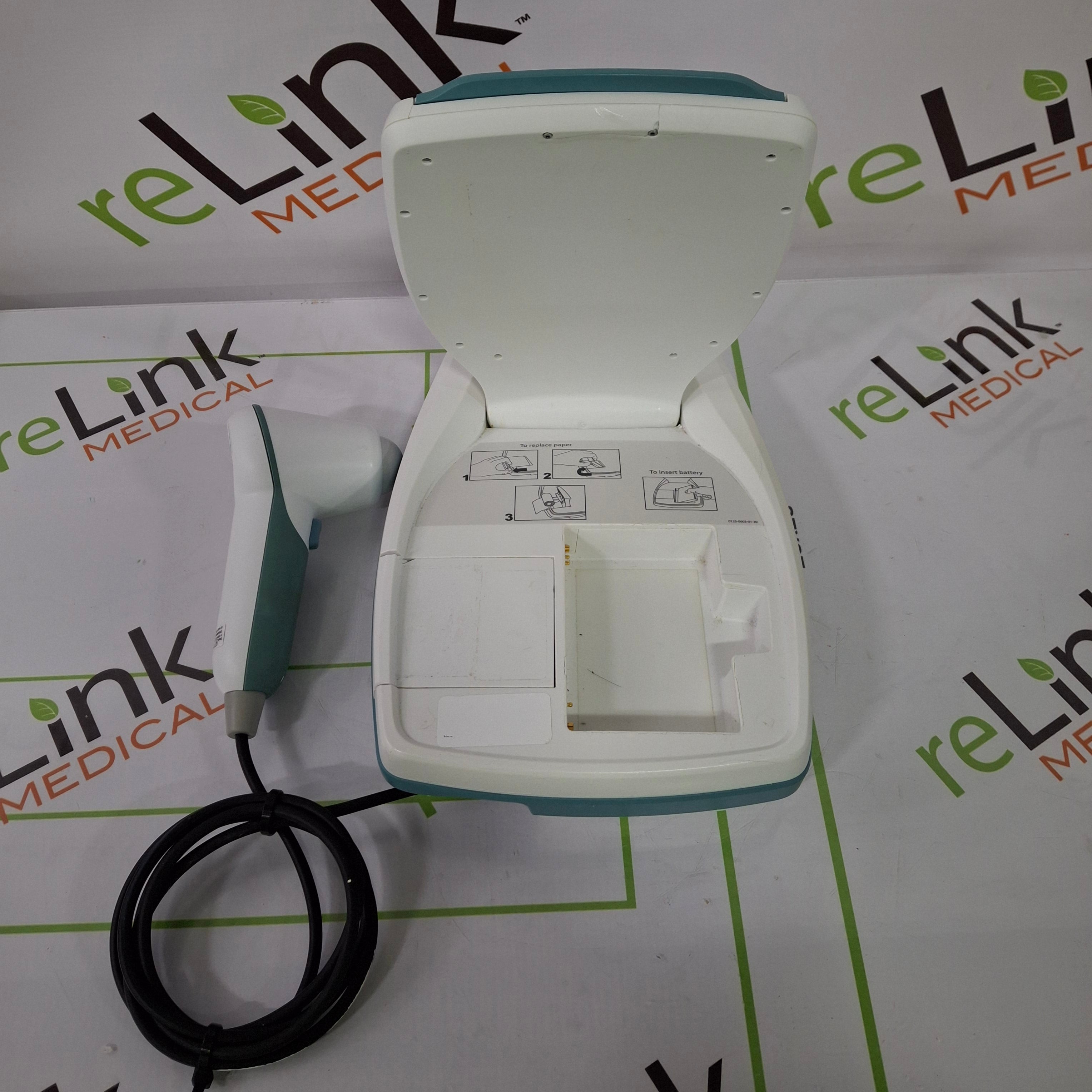 Verathon Medical, Inc BVI 9400 Bladderscan
