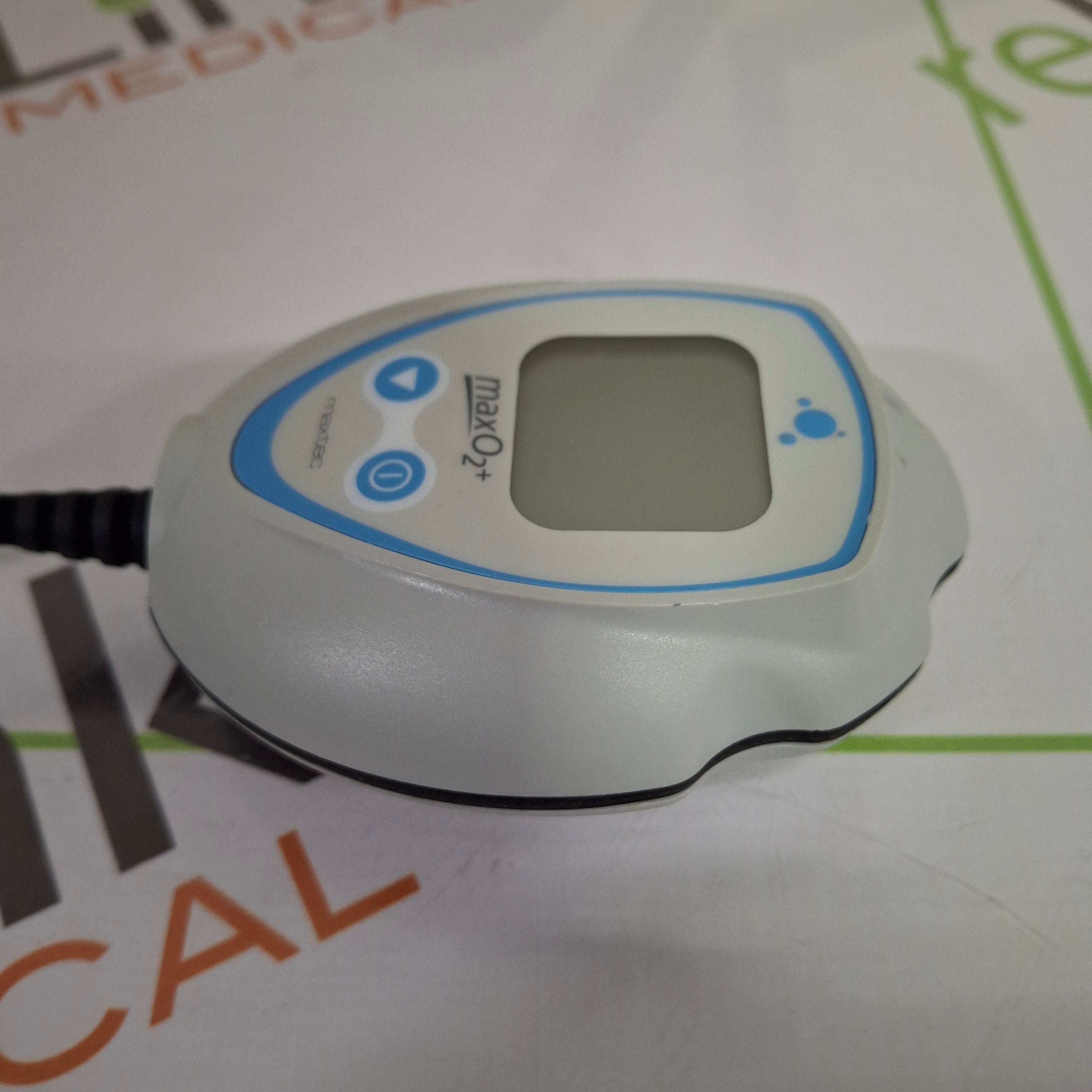 Maxtec, Inc. MaxO2+ Oxygen Monitor