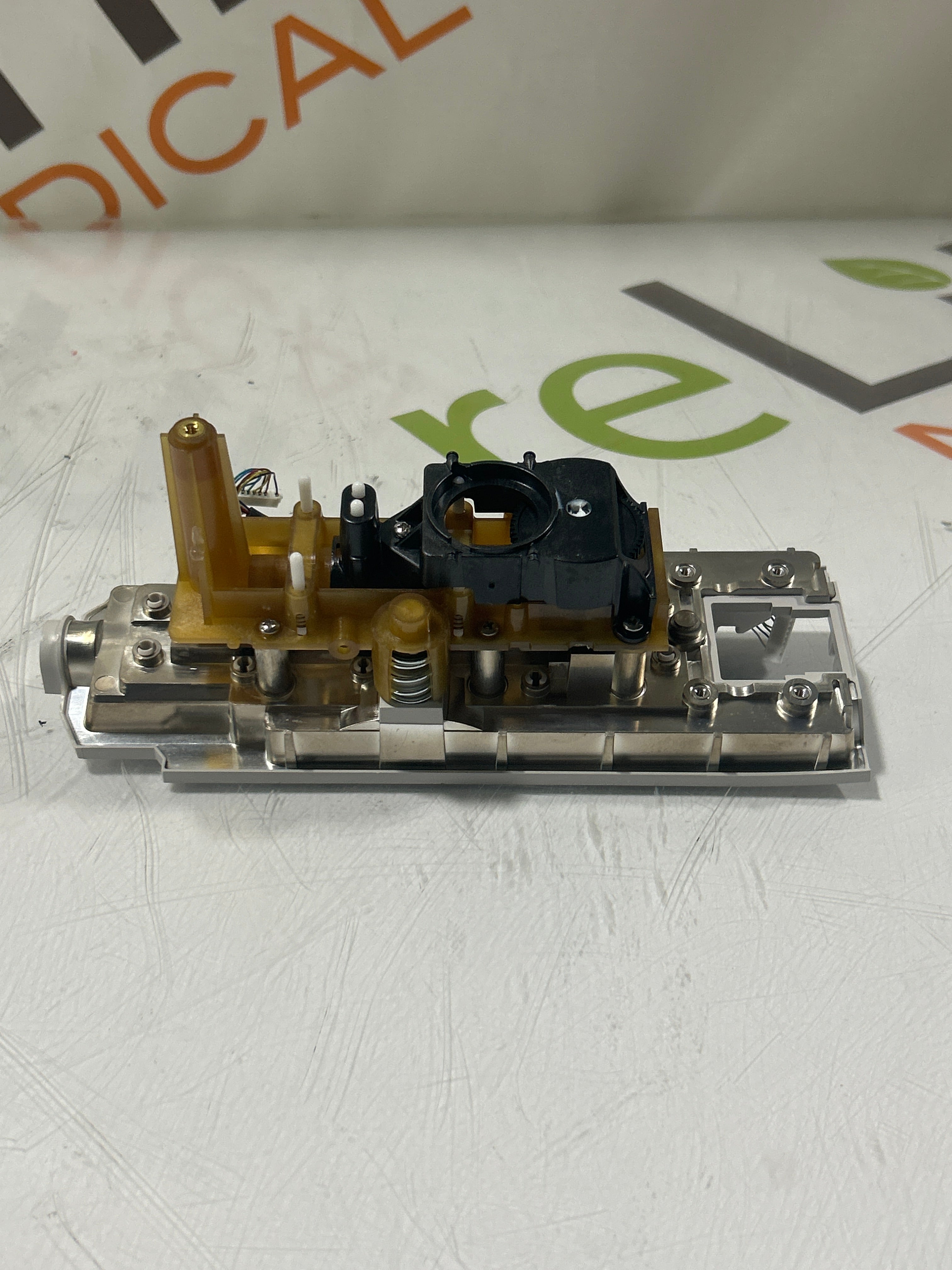 CareFusion Alaris 8100 Infusion Pump Module Bezel Assembly Kit