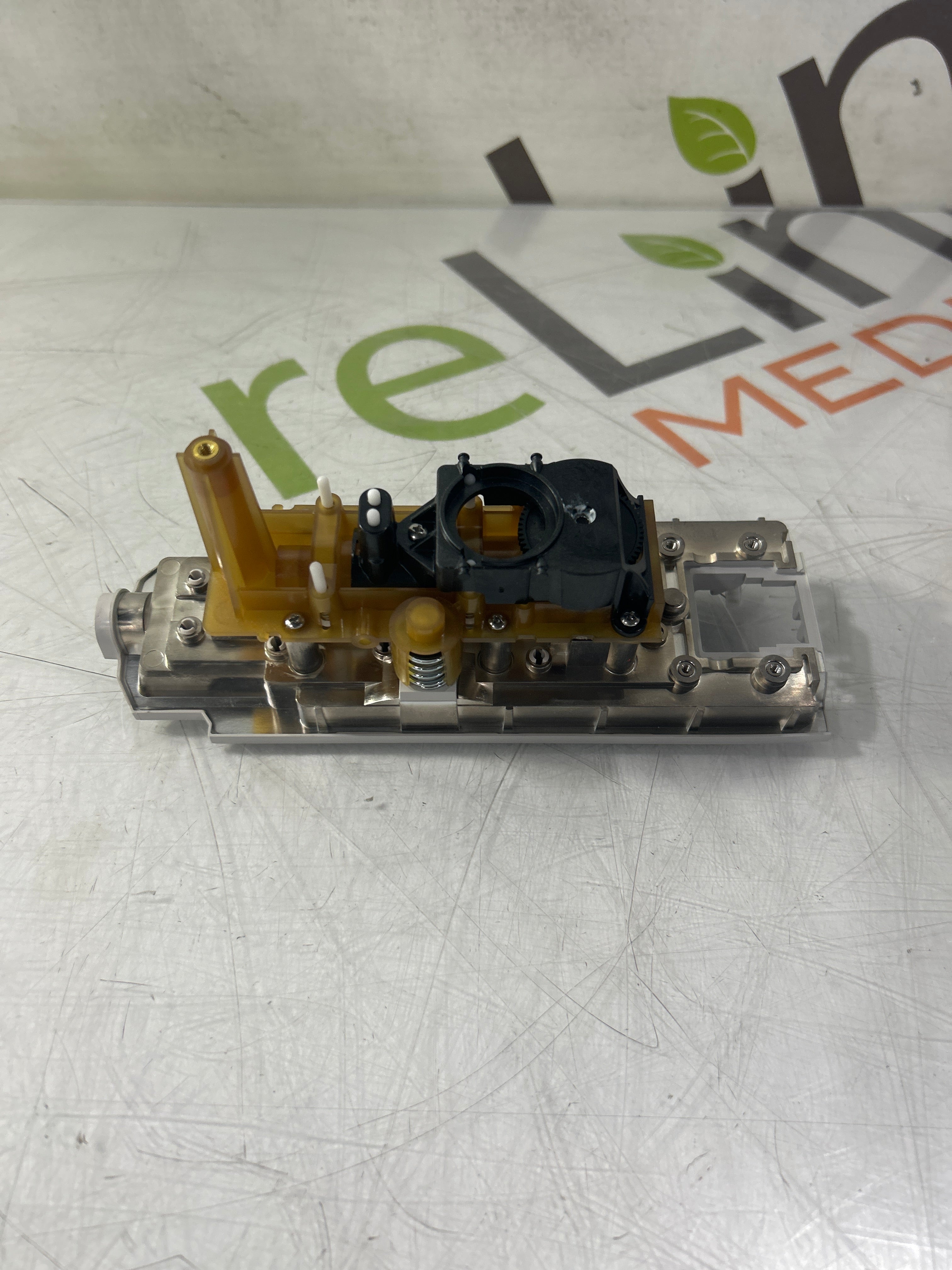 CareFusion Alaris 8100 Infusion Pump Module Bezel Assembly Kit