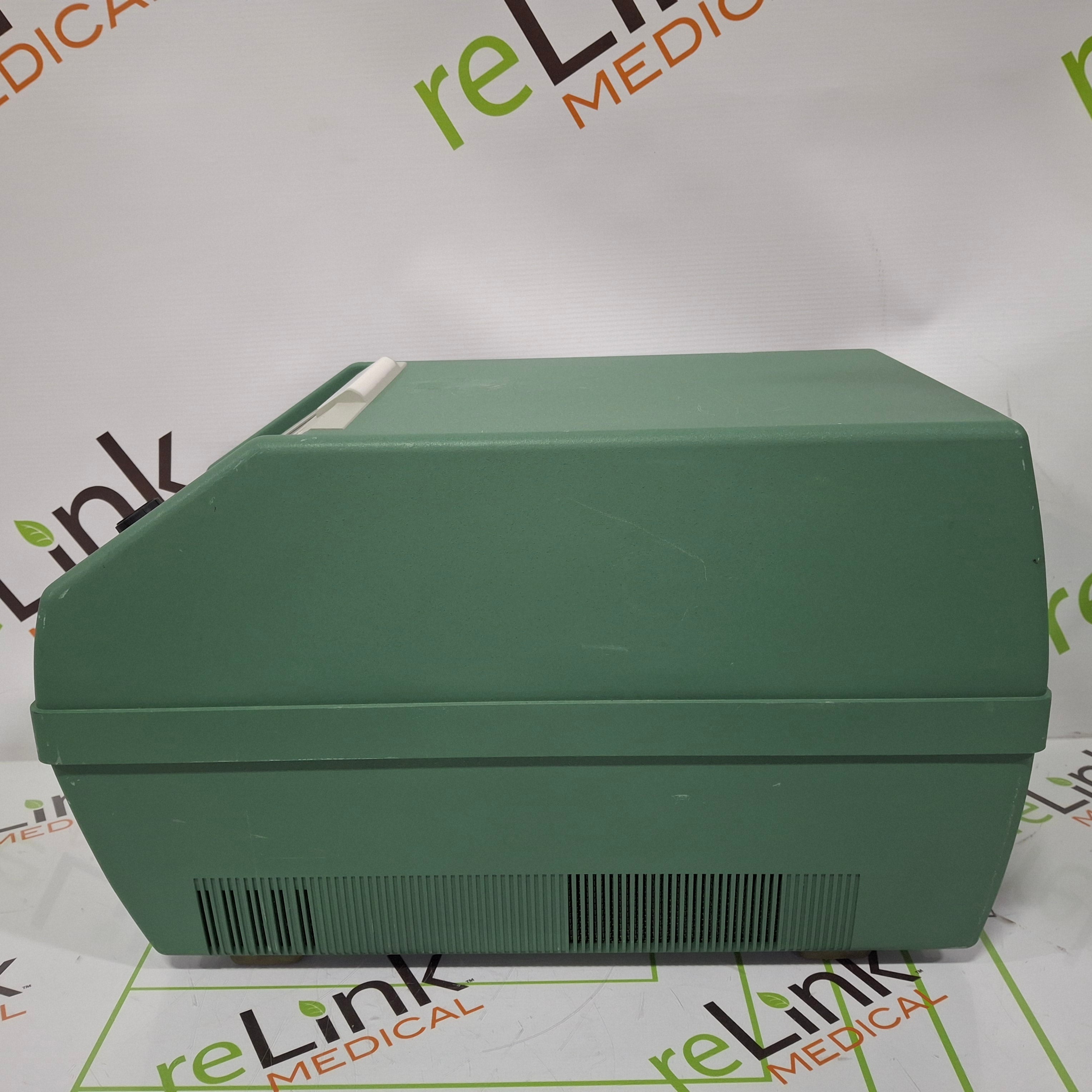 LifeCare NEV-100 Portable Lifecare Ventilator