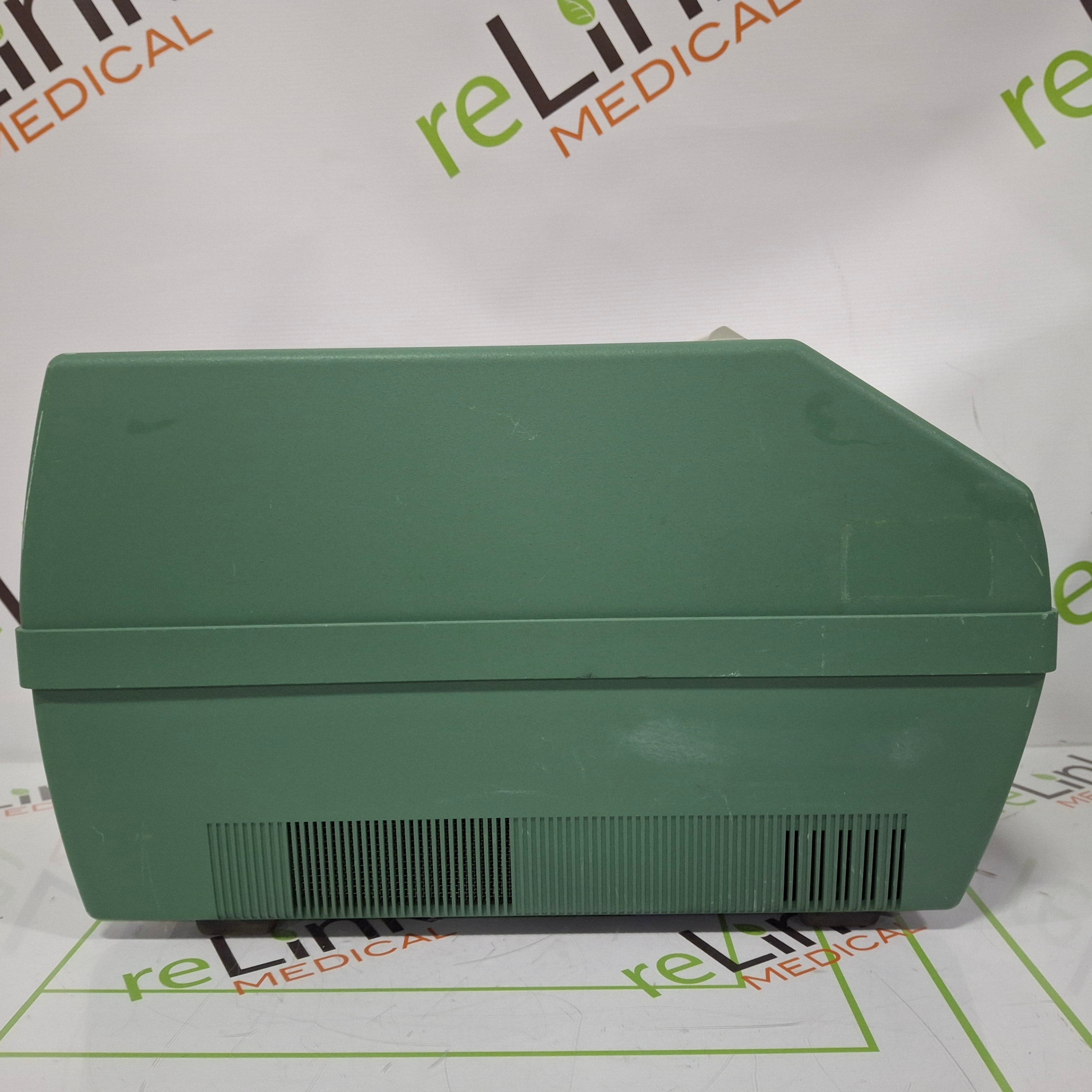 LifeCare NEV-100 Portable Lifecare Ventilator
