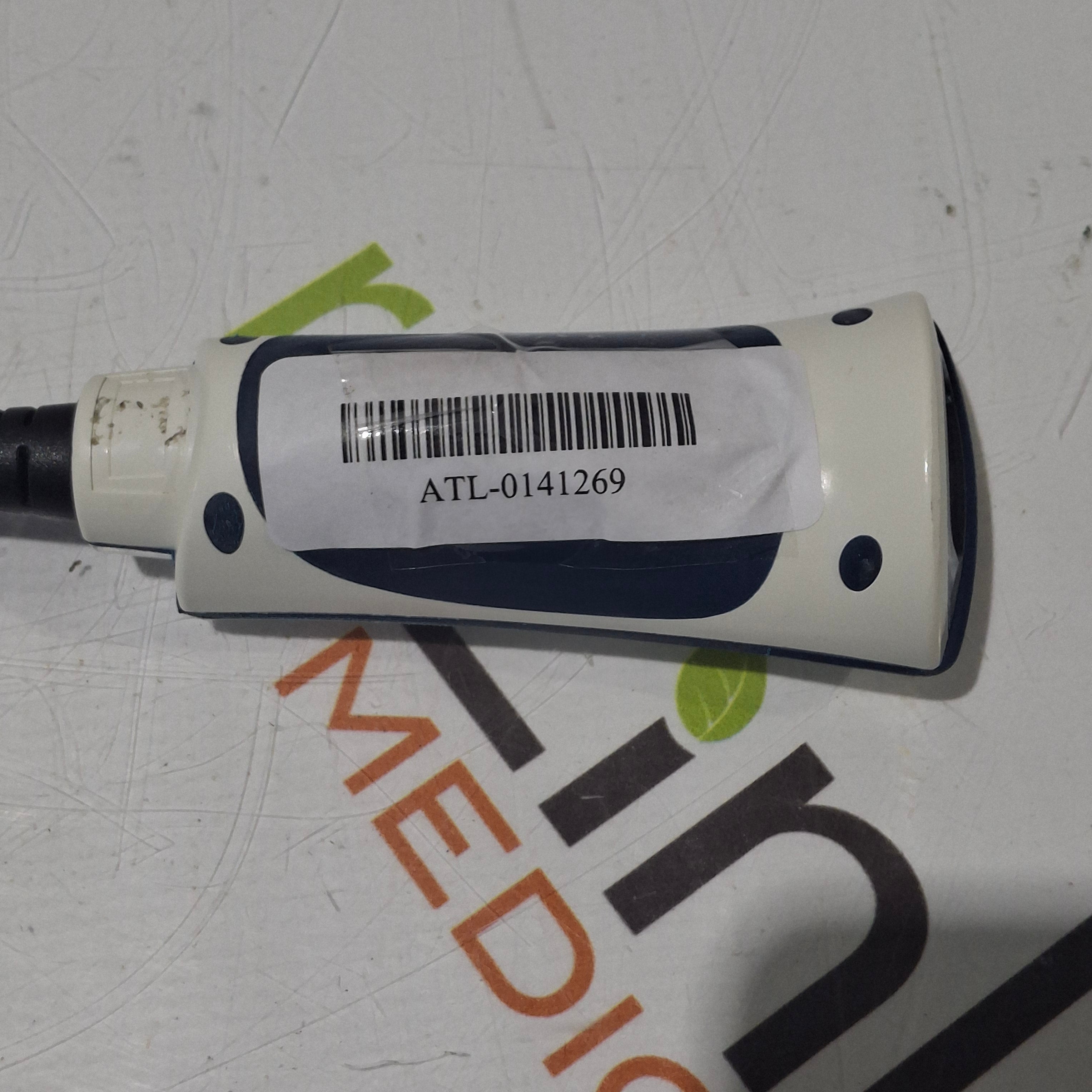 JADAK LLC Barcode Scanner (PS2)