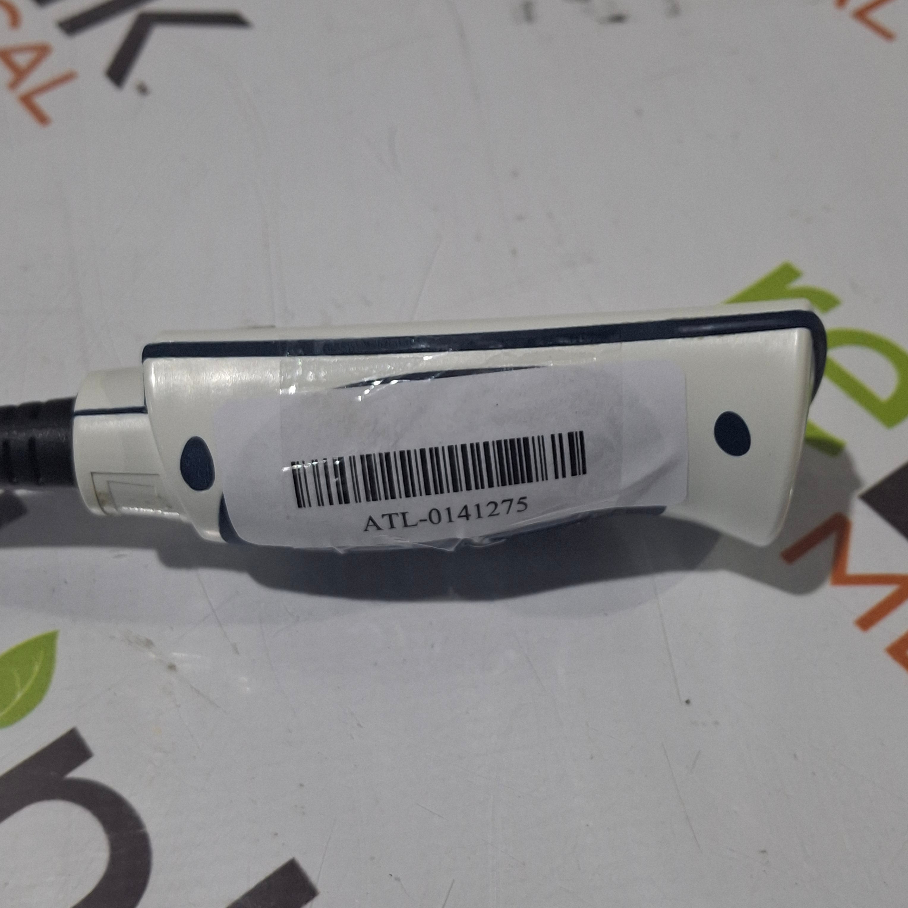 JADAK LLC Barcode Scanner (PS2)