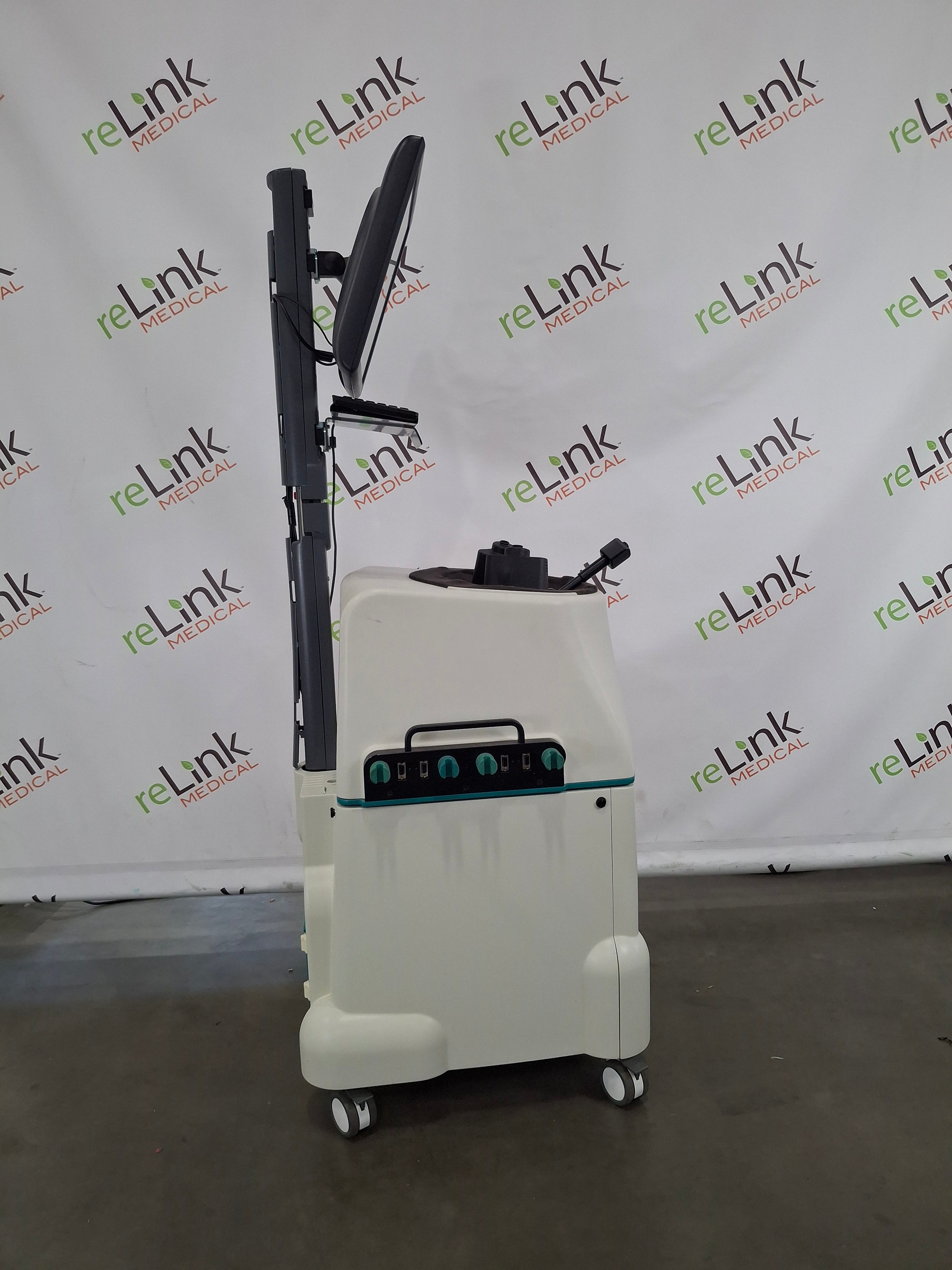 Simbionix LAP Mentor II Laproscopic Simulator