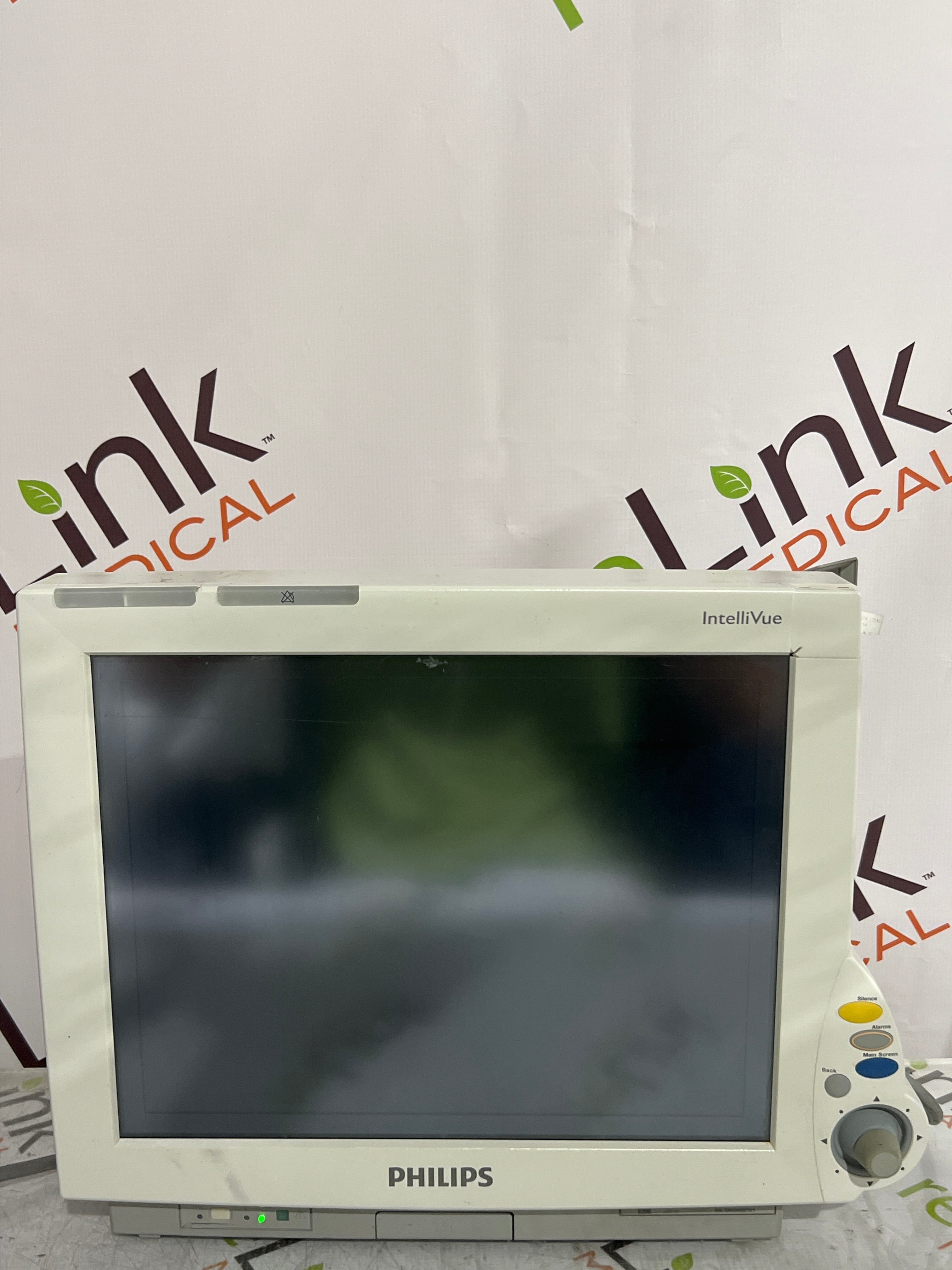 Philips IntelliVue MP70 Patient Monitor