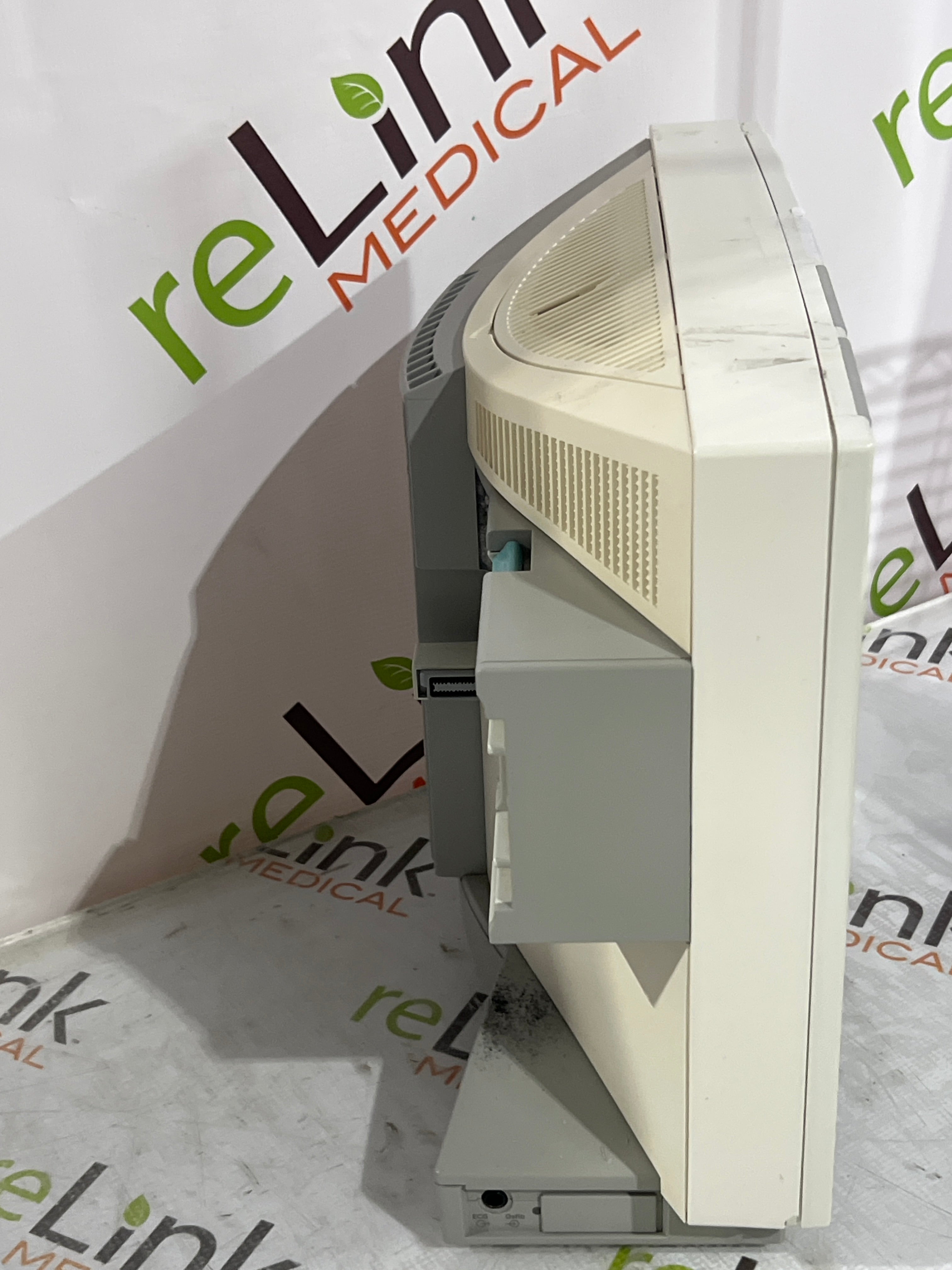Philips IntelliVue MP70 Patient Monitor