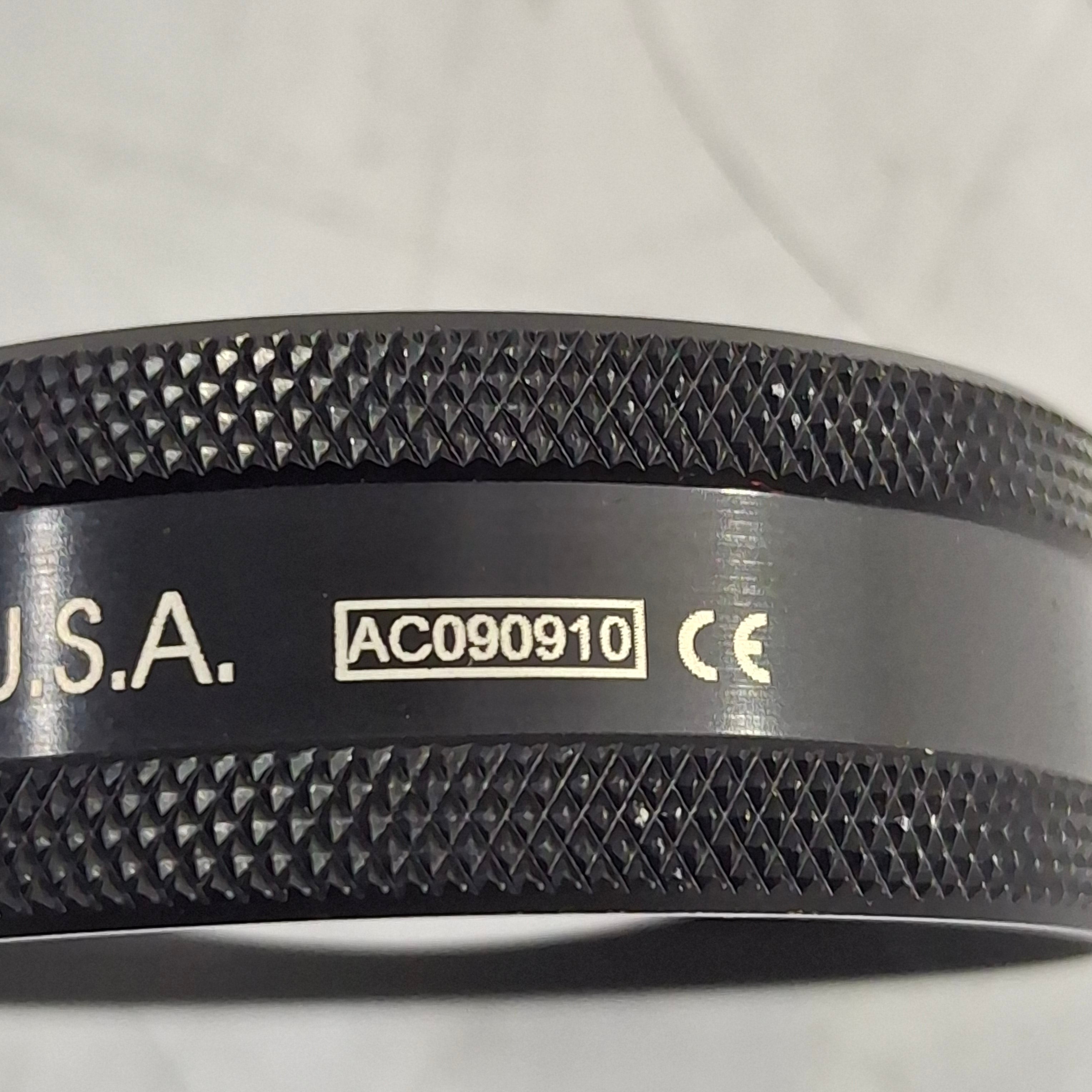 Volk 30D Aspheric Lens