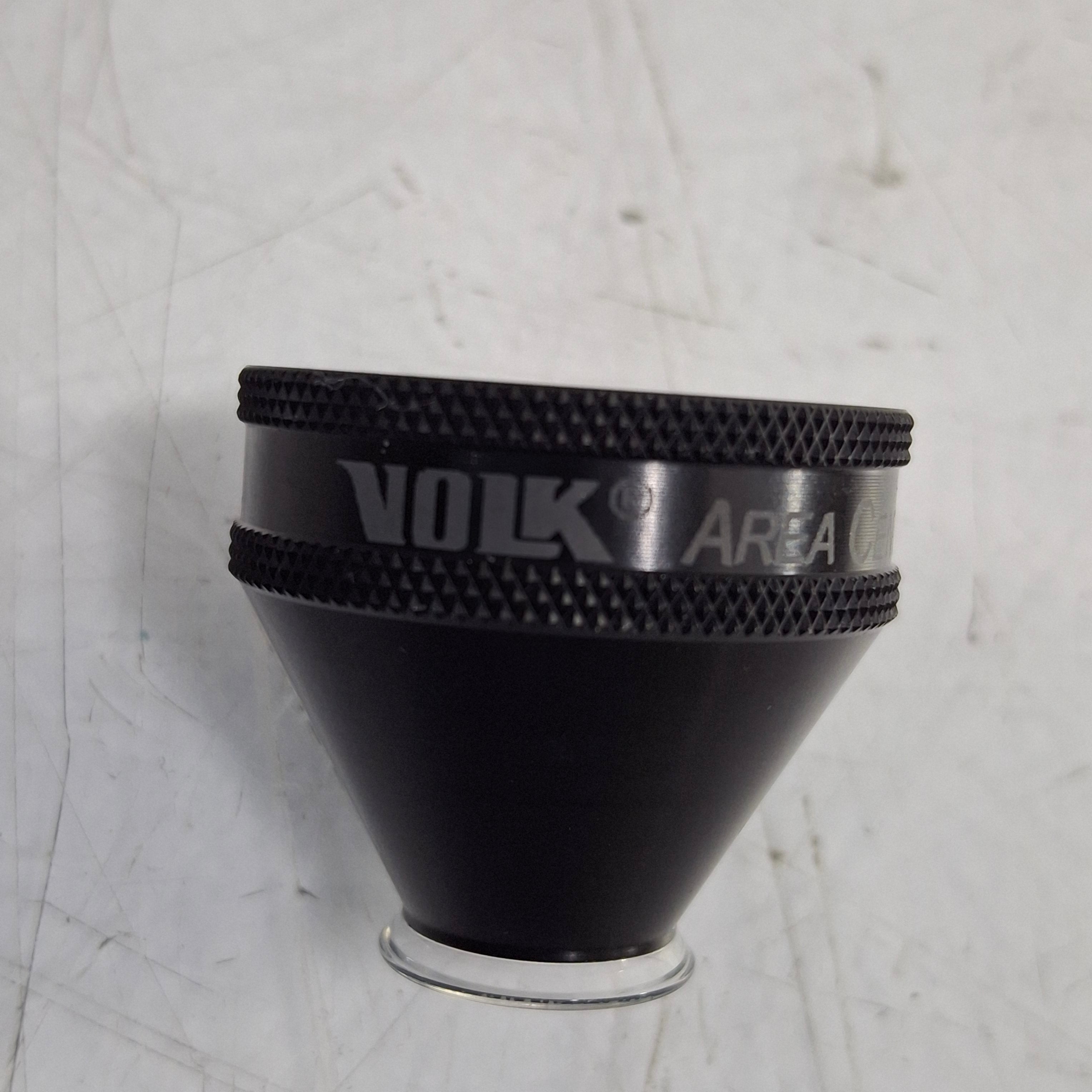 Volk Area Centralis Lens