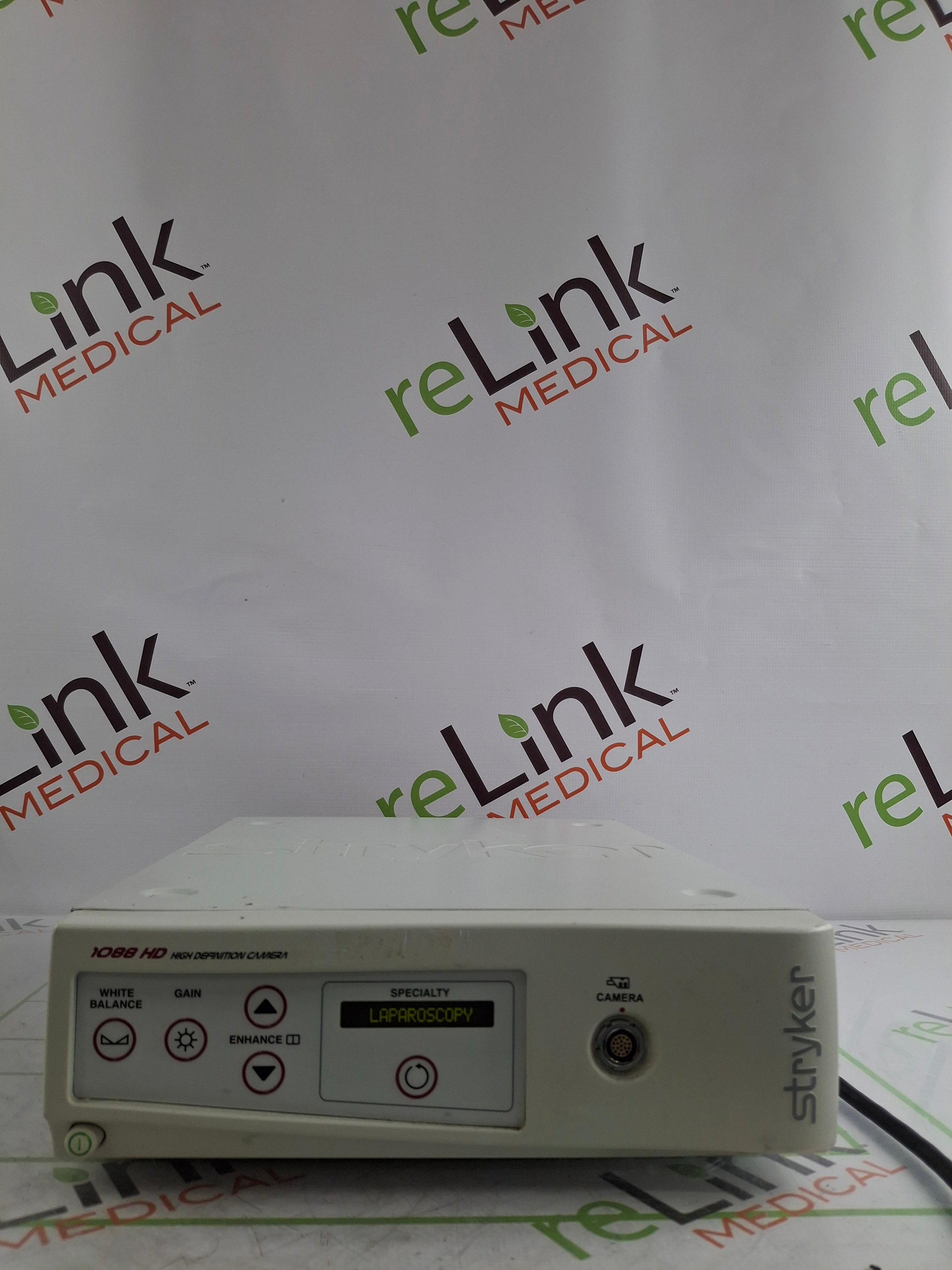Stryker 1088 Camera Control Unit
