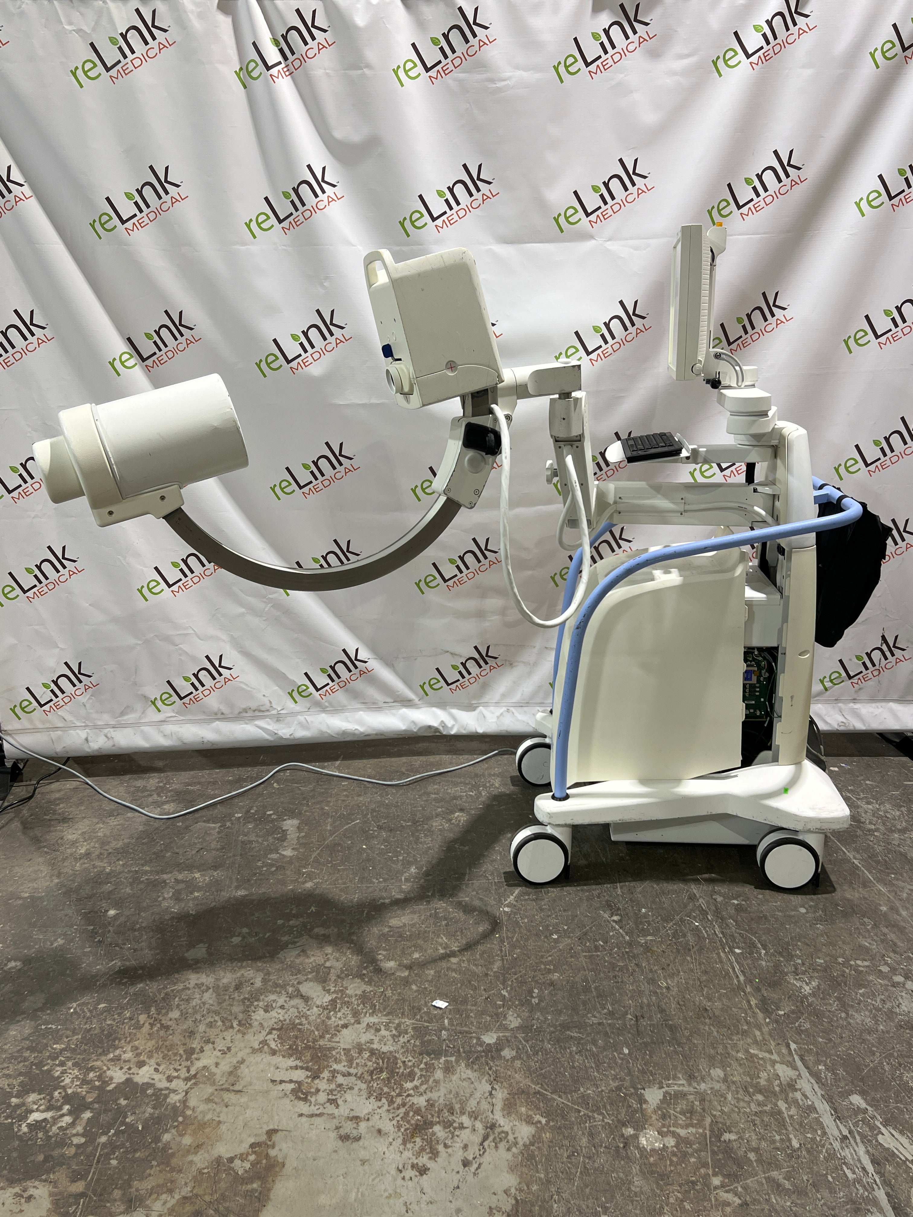 Hologic, Inc. Fluoroscan InSight 2 C-Arm
