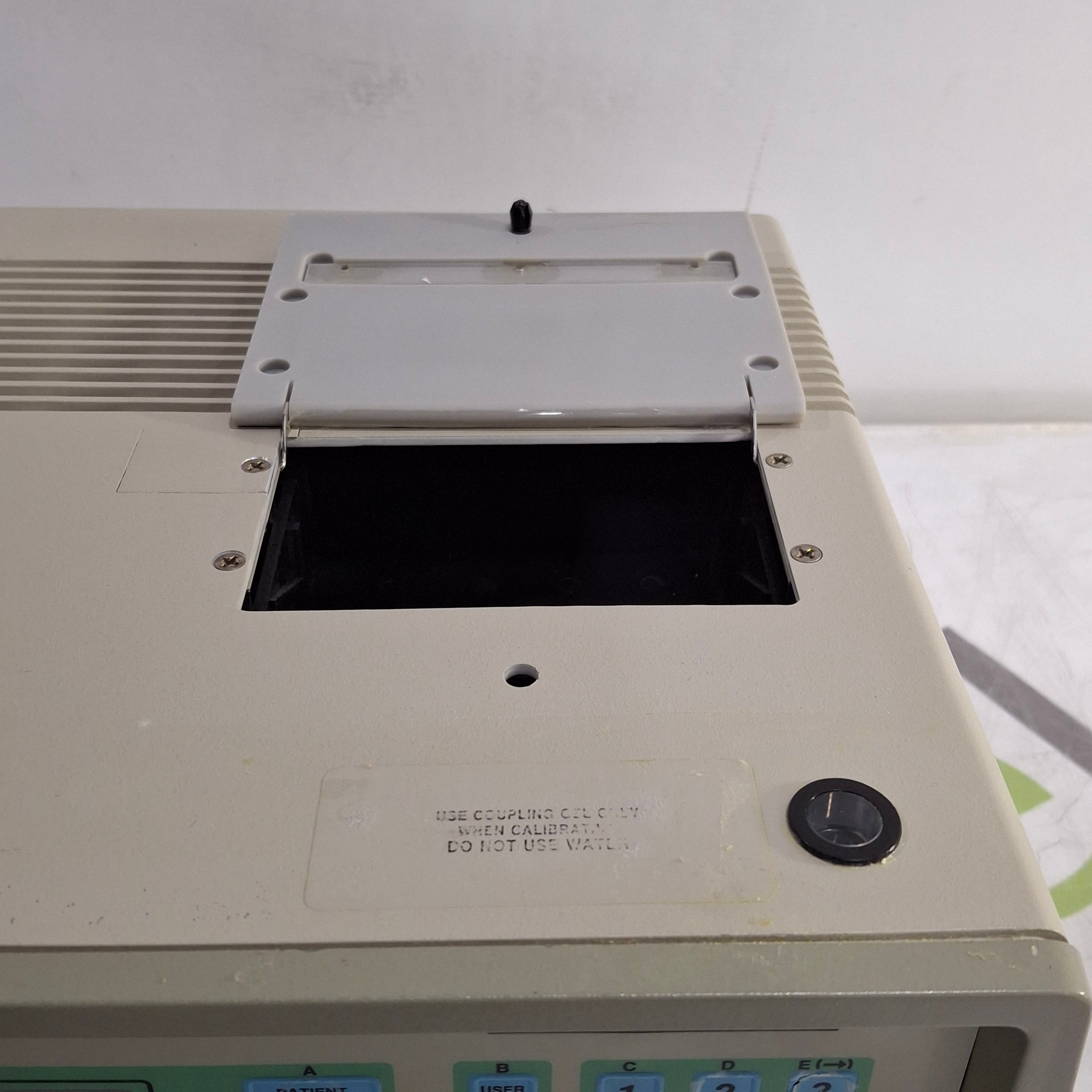 Sonomed Escalon A-Scan A 2500 Ophthalmic Ultrasound