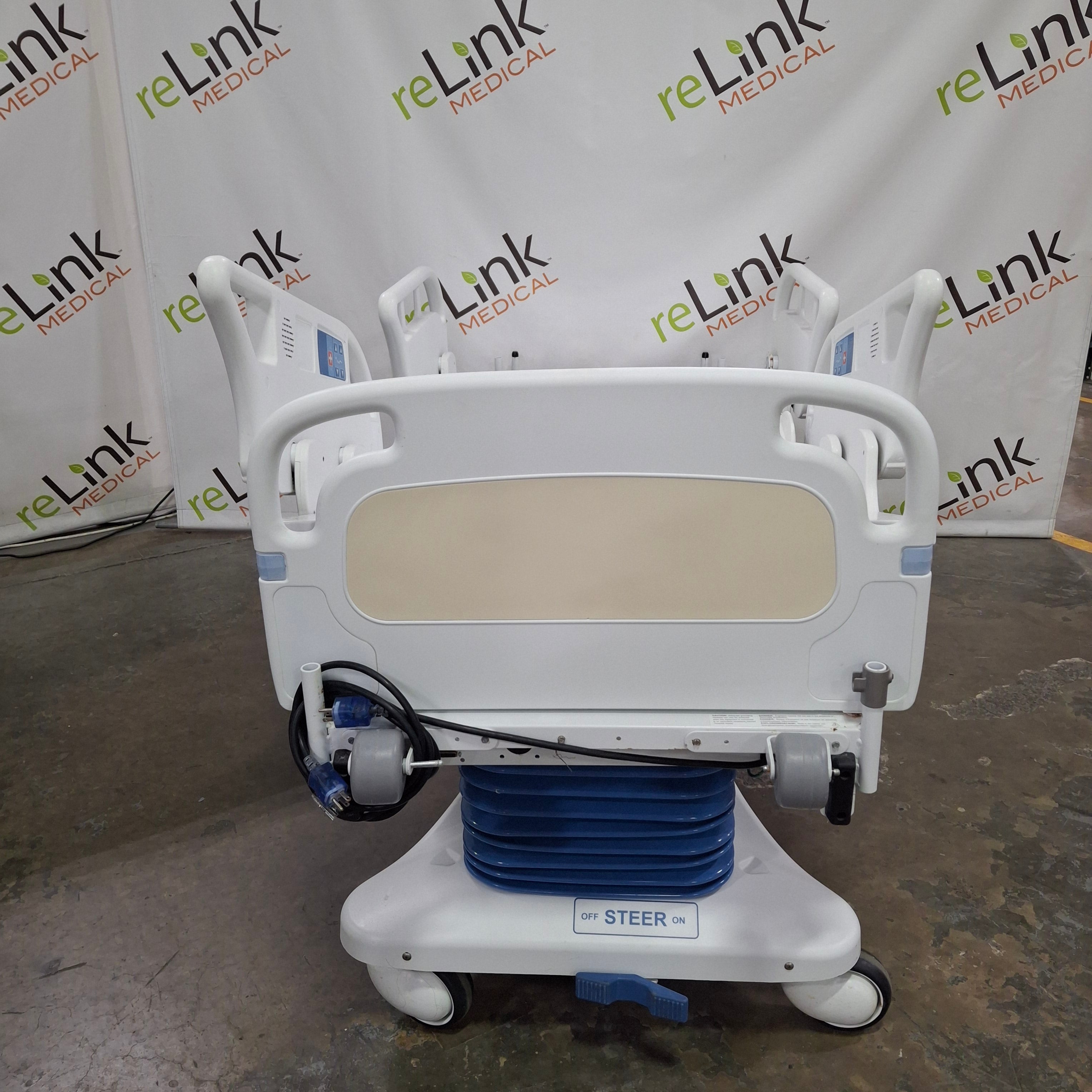 Stryker Secure III 3005 Hospital Bed