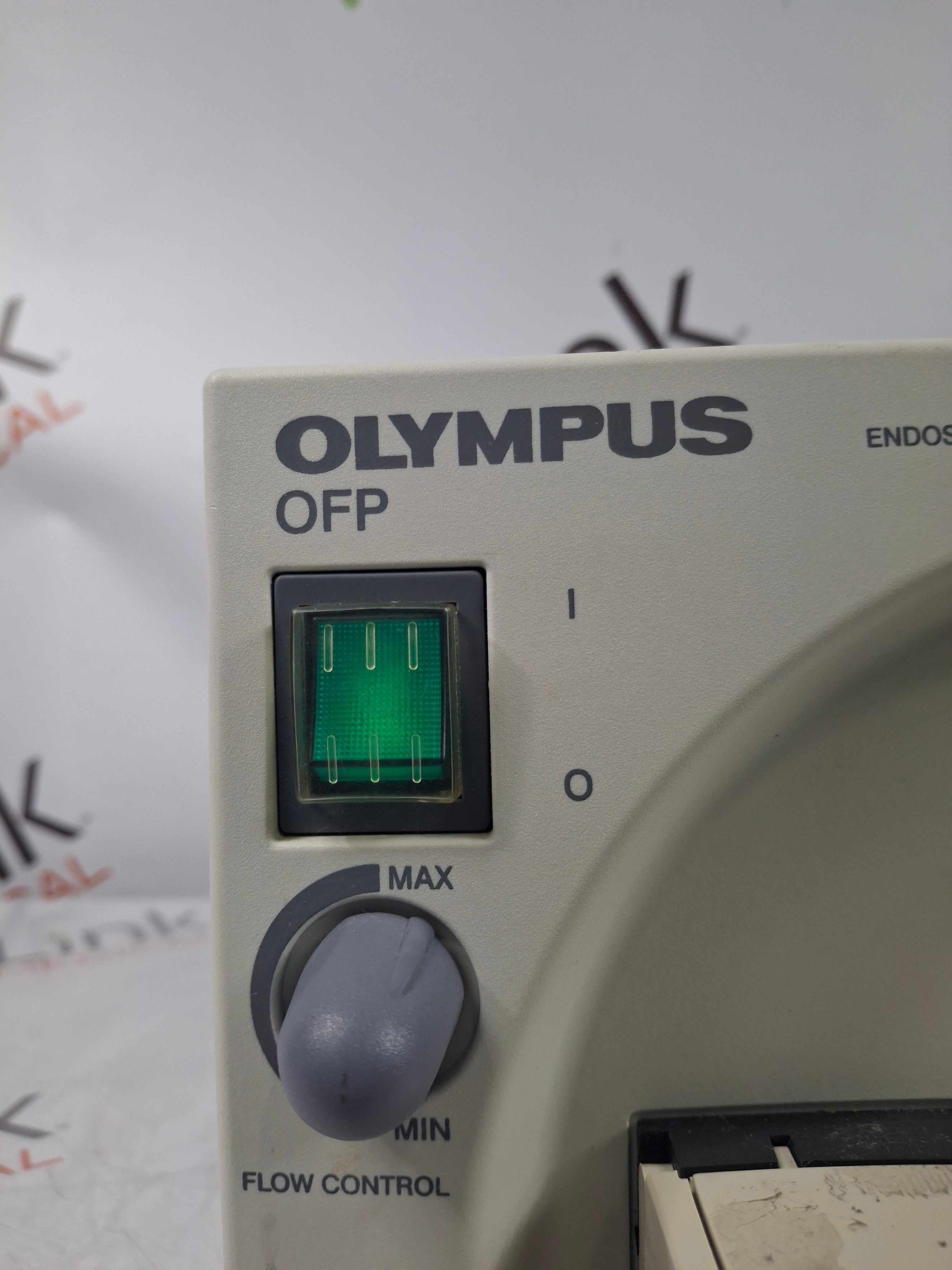 Olympus OFP Endoscopic Flushing Pump