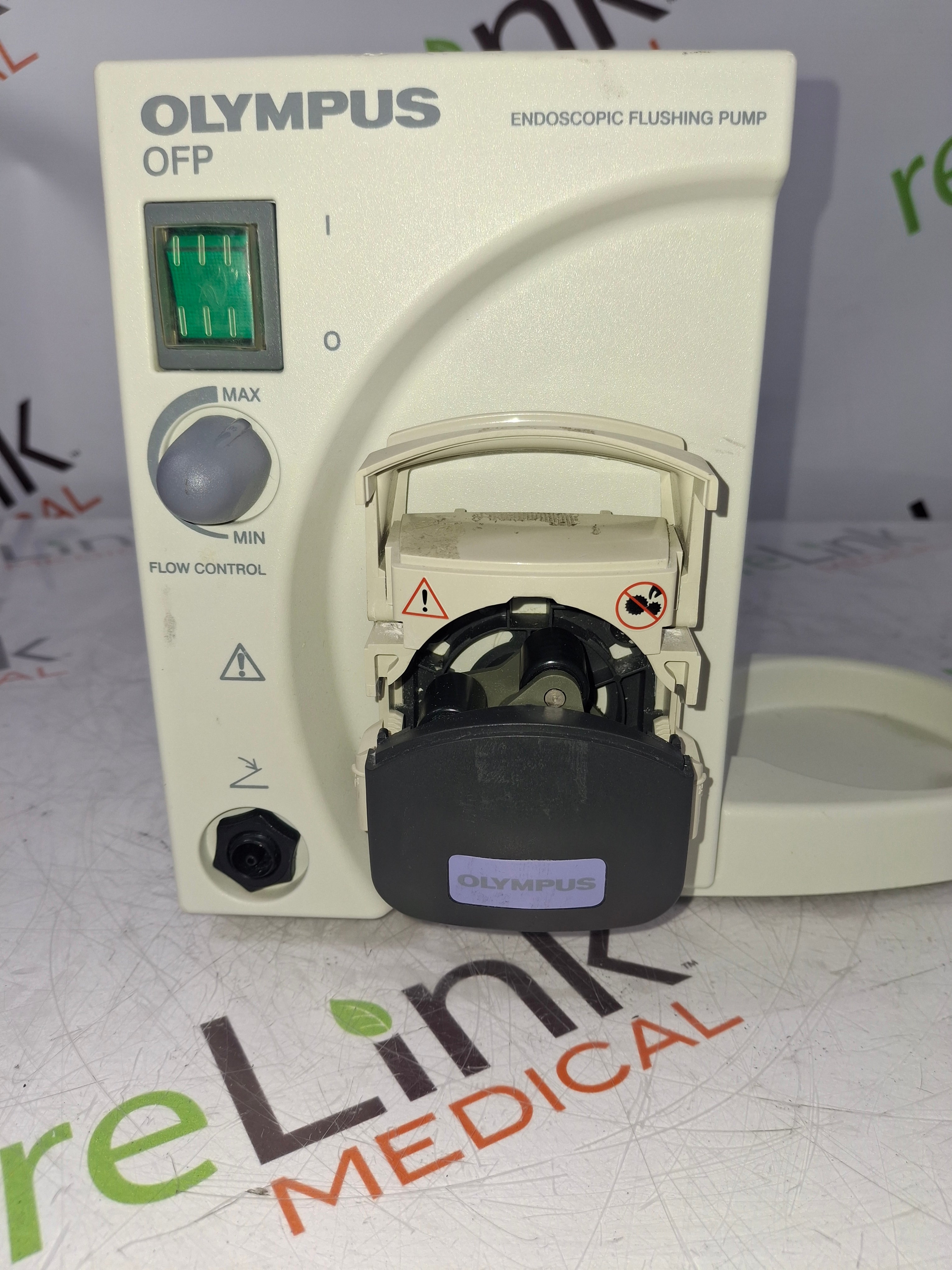 Olympus OFP Endoscopic Flushing Pump