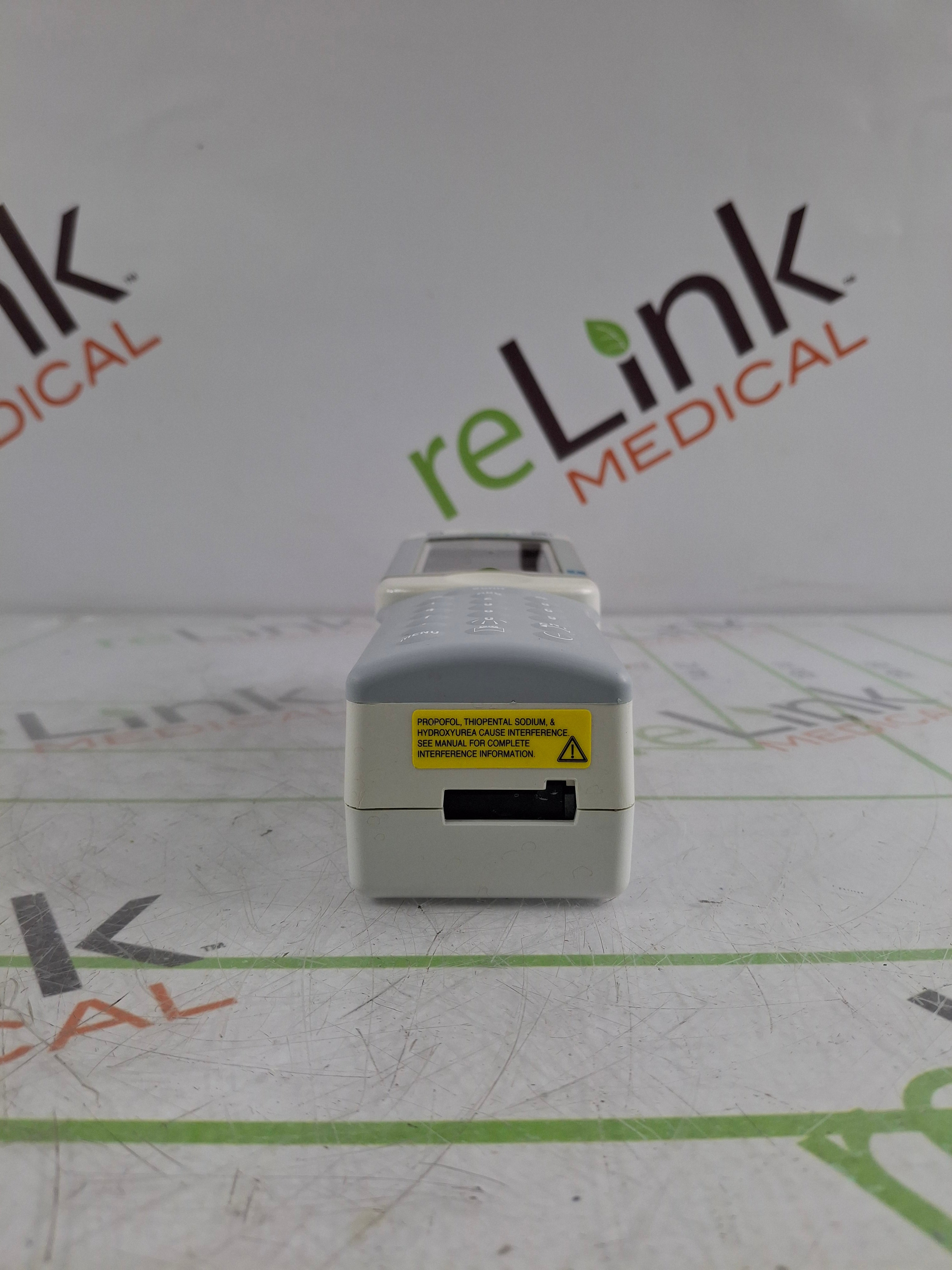 Abbott i-Stat 1 300 Wireless Blood Analyzer