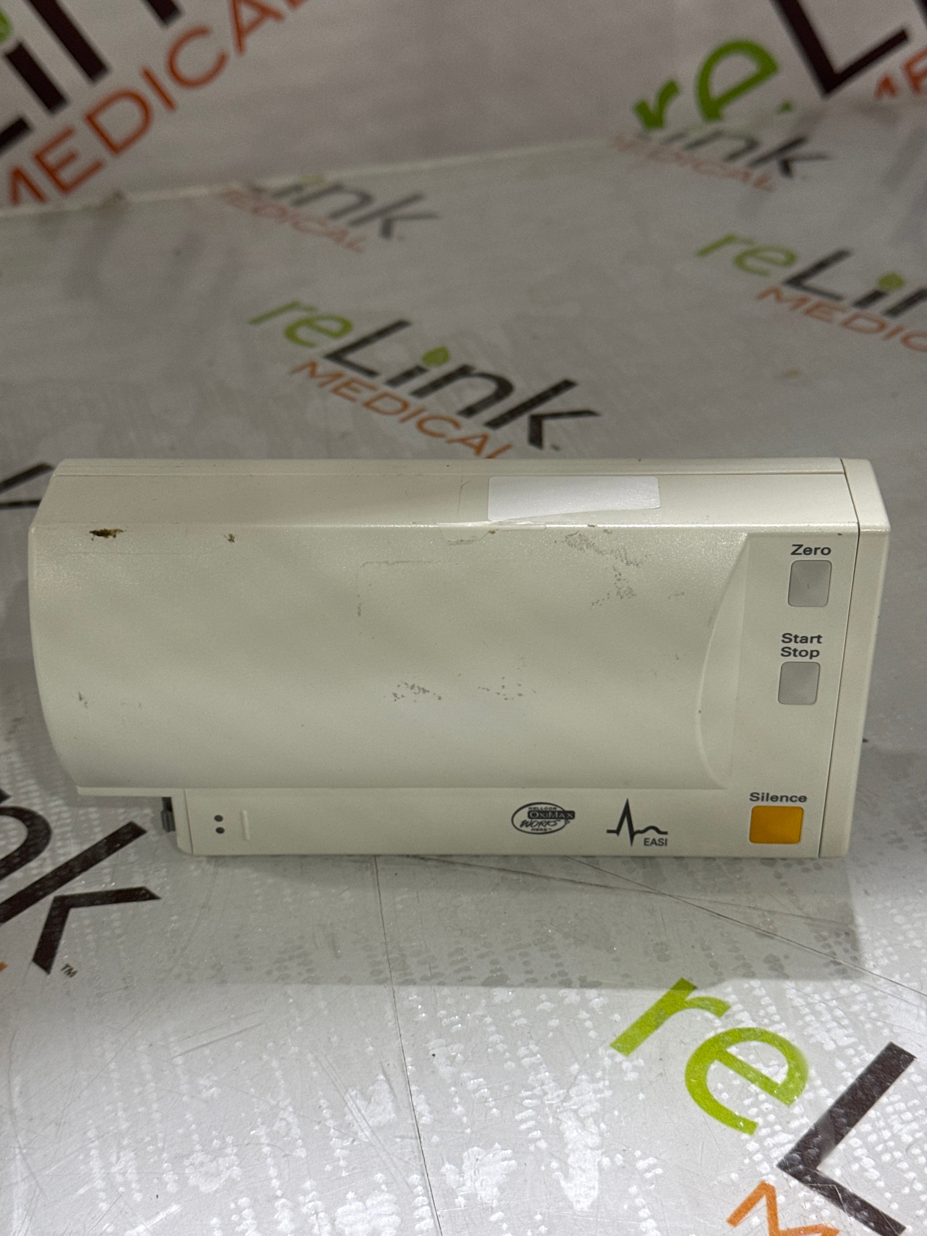 Philips M3001A-A04C06 OxiMax SpO2, NIBP, ECG, Temp, IBP MMS Module