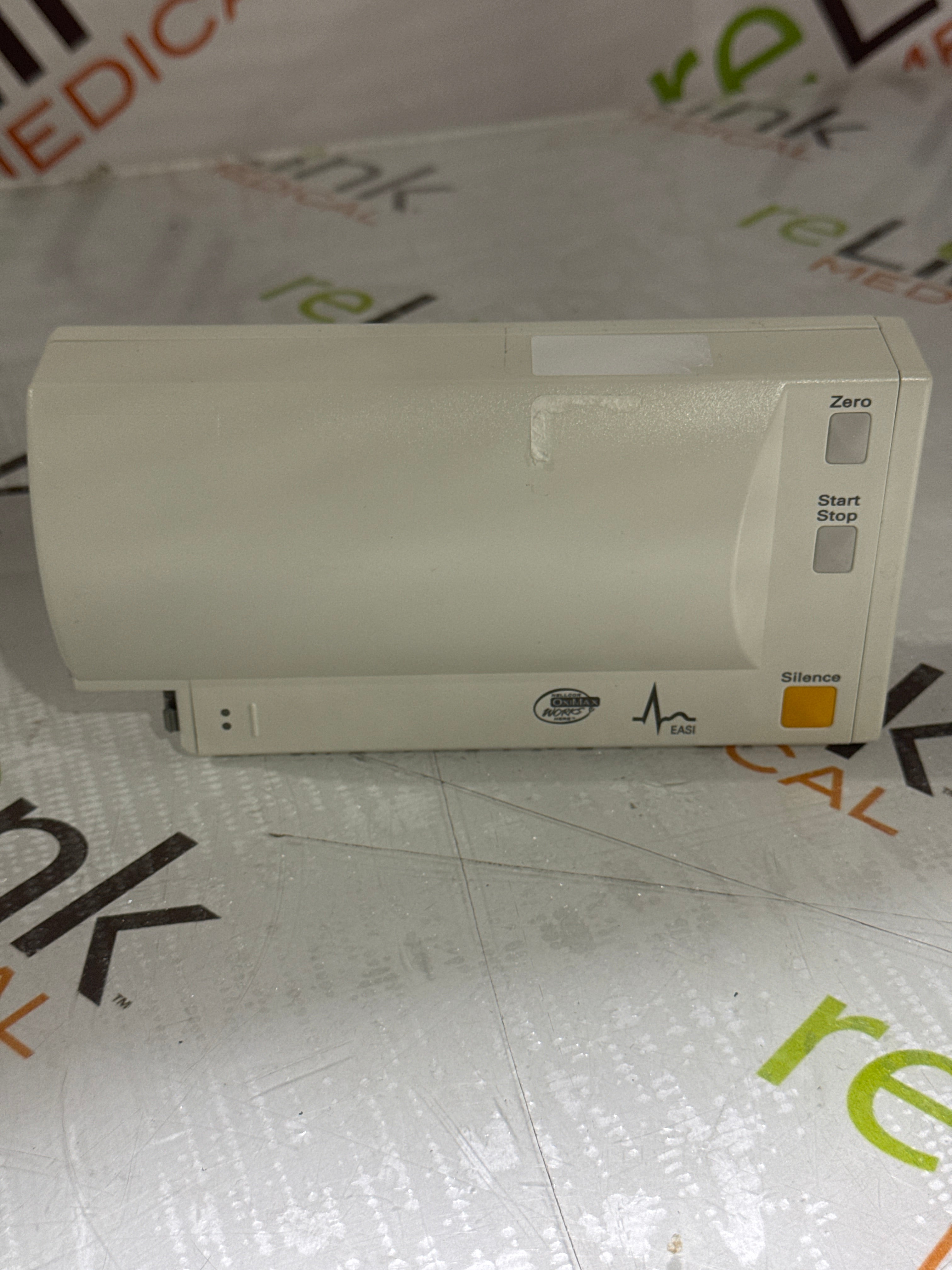 Philips M3001A-A04C06 OxiMax SpO2, NIBP, ECG, Temp, IBP MMS Module