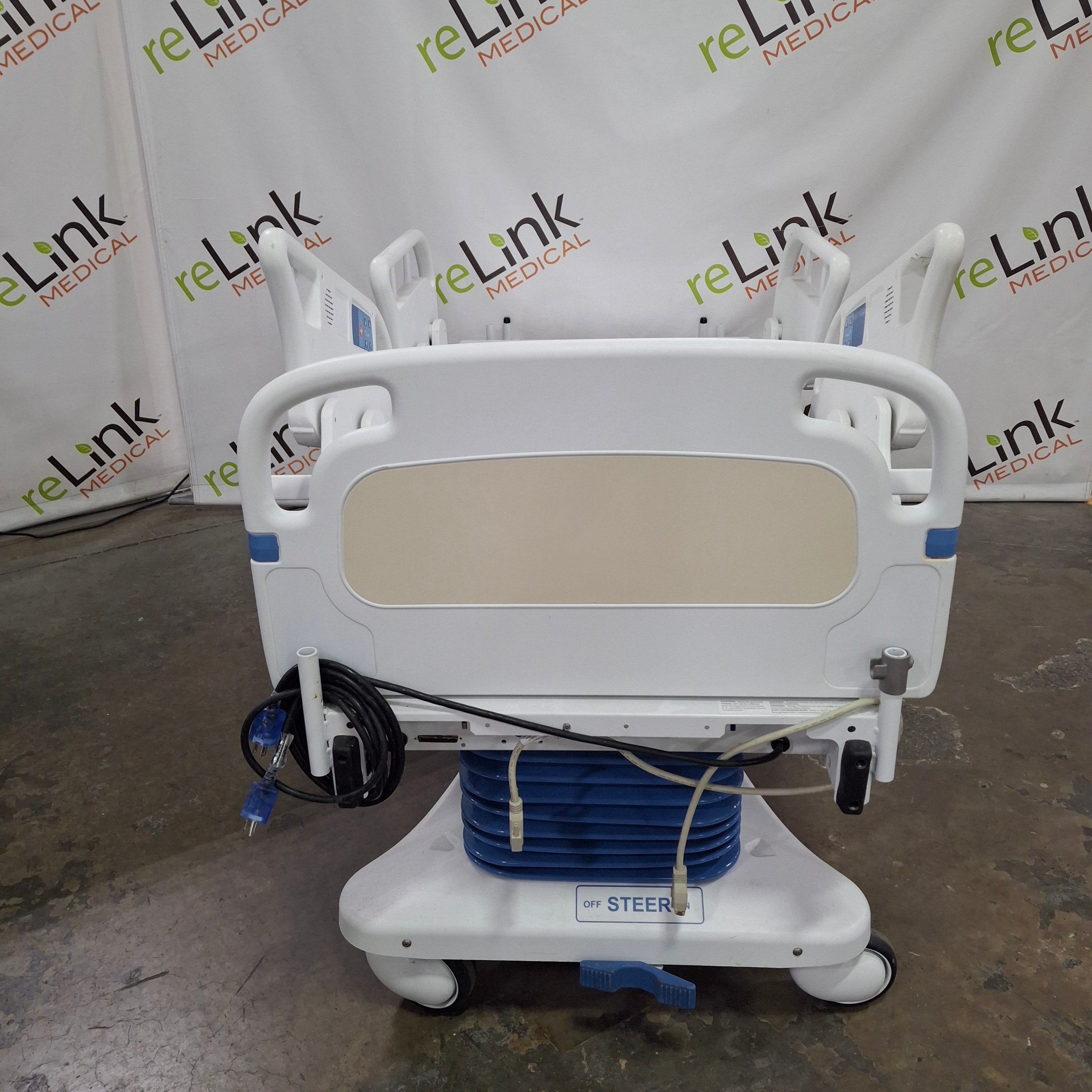 Stryker Secure III 3005 Hospital Bed