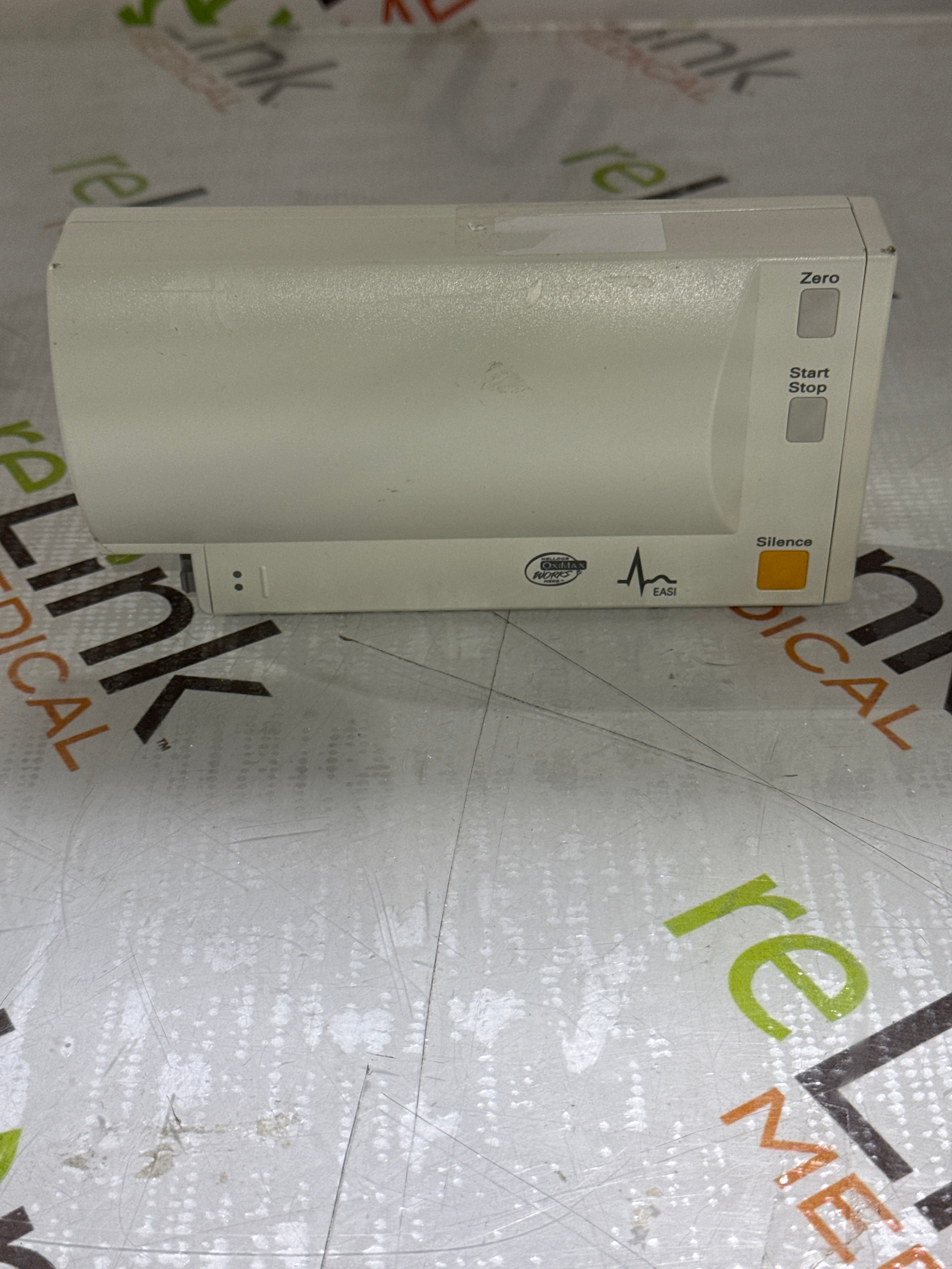 Philips M3001A-A04C06 OxiMax SpO2, NIBP, ECG, Temp, IBP MMS Module