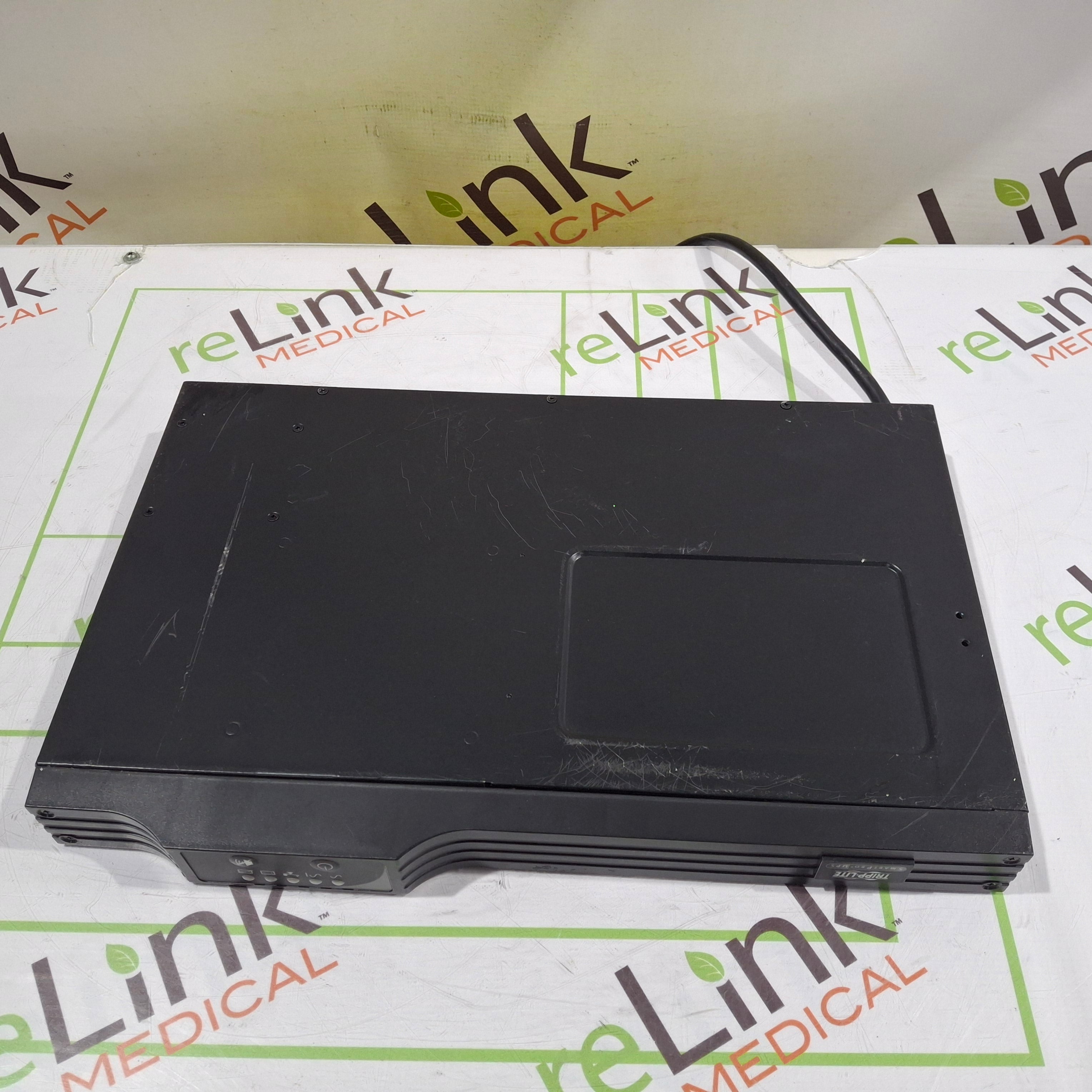 Tripp Lite 500VA Smart UPS