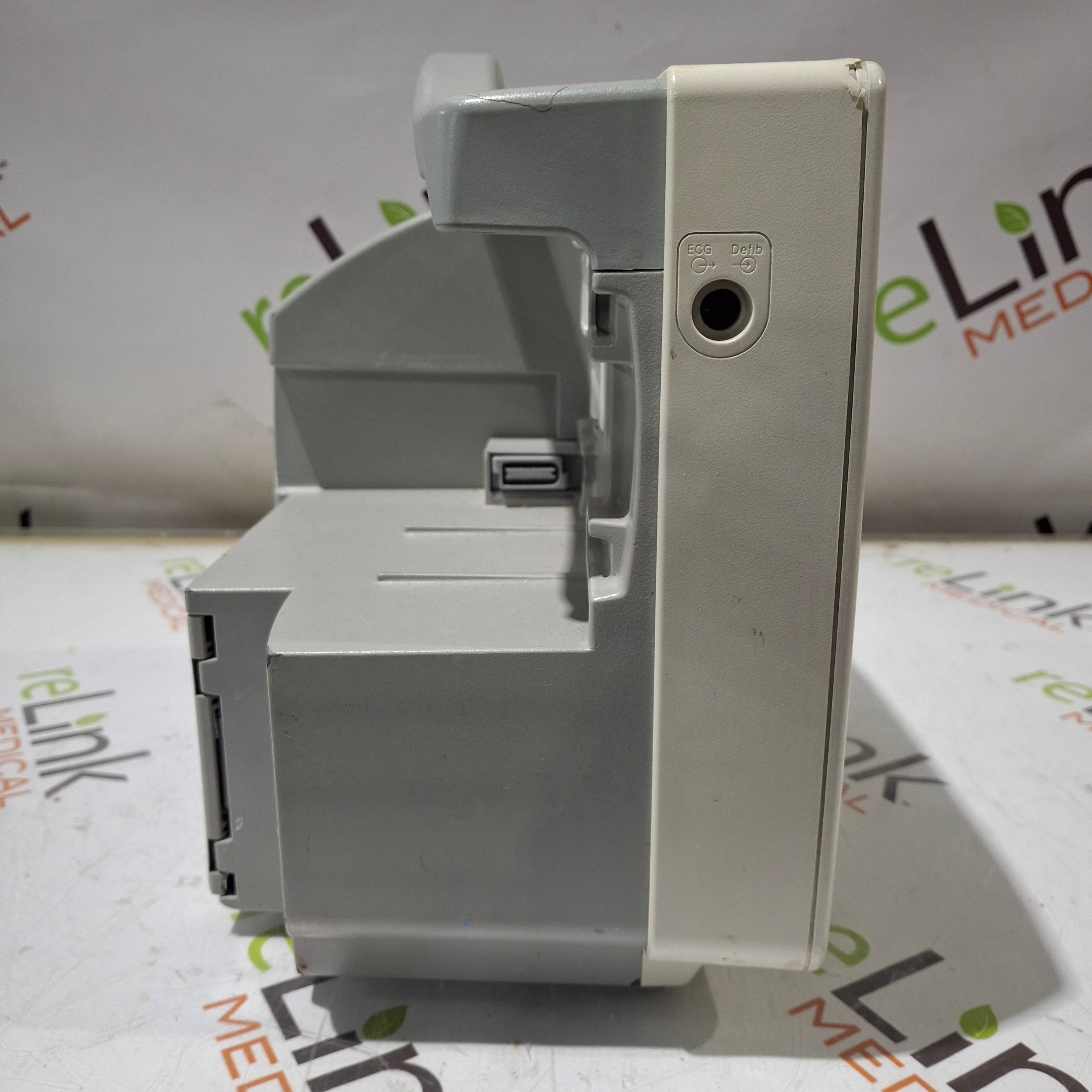 Philips IntelliVue MP20 Patient Monitor