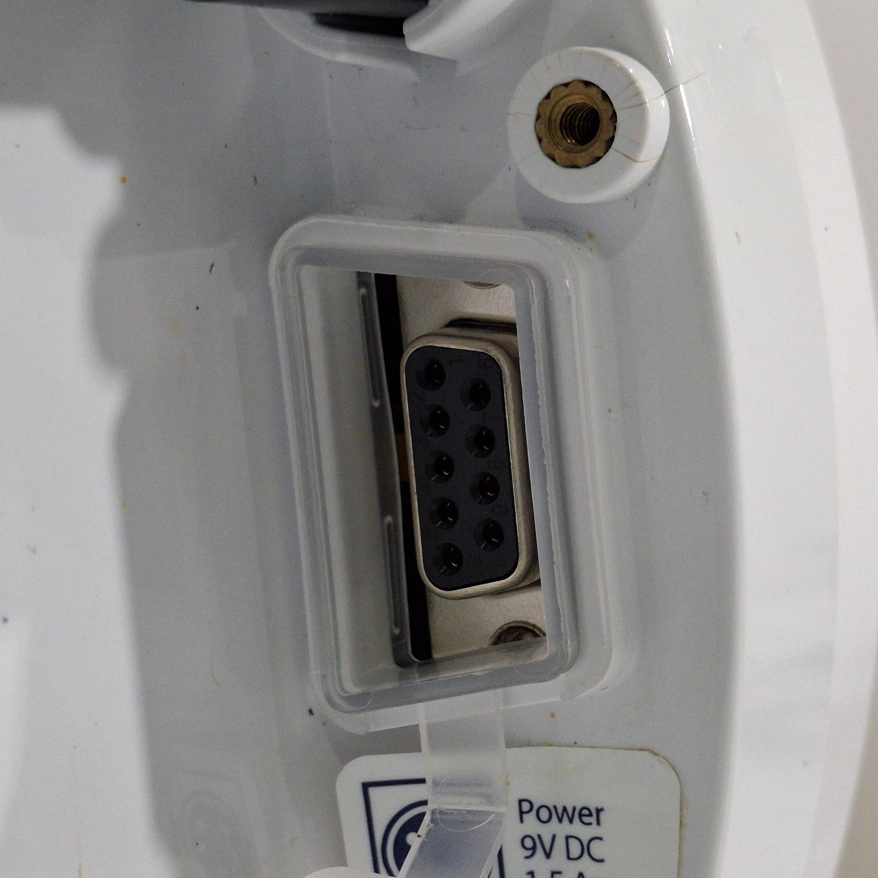 Covidien Kangaroo ePump Enteral Feeding Pump
