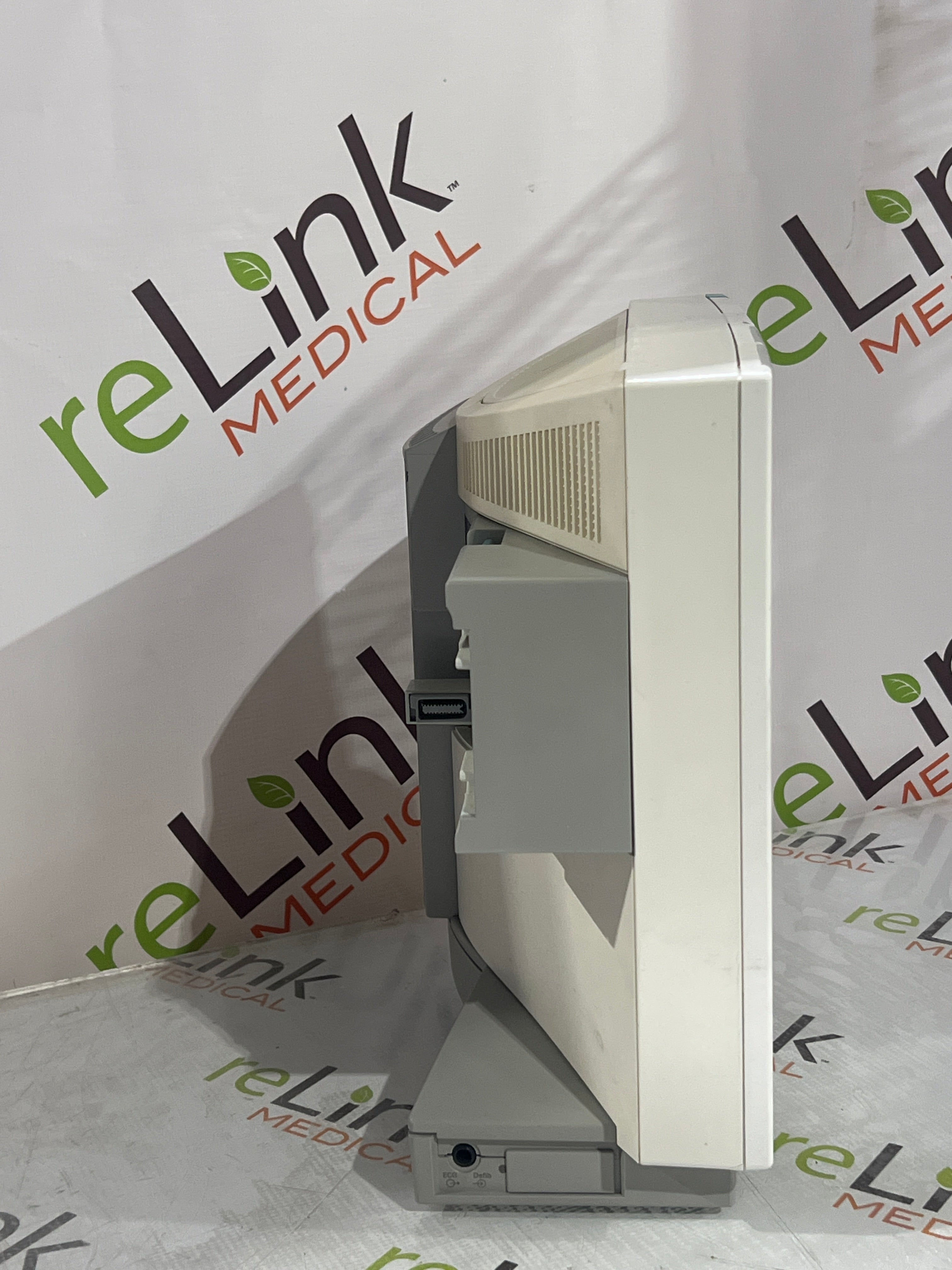 Philips IntelliVue MP70 Patient Monitor