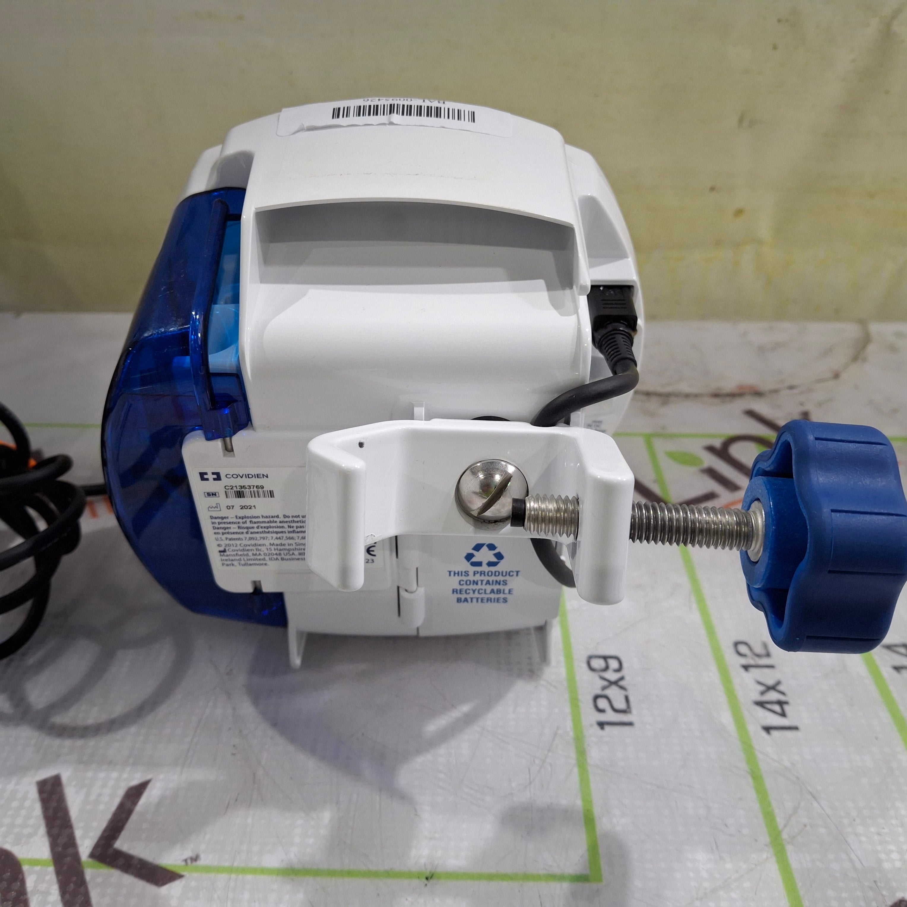Covidien Kangaroo ePump Enteral Feeding Pump