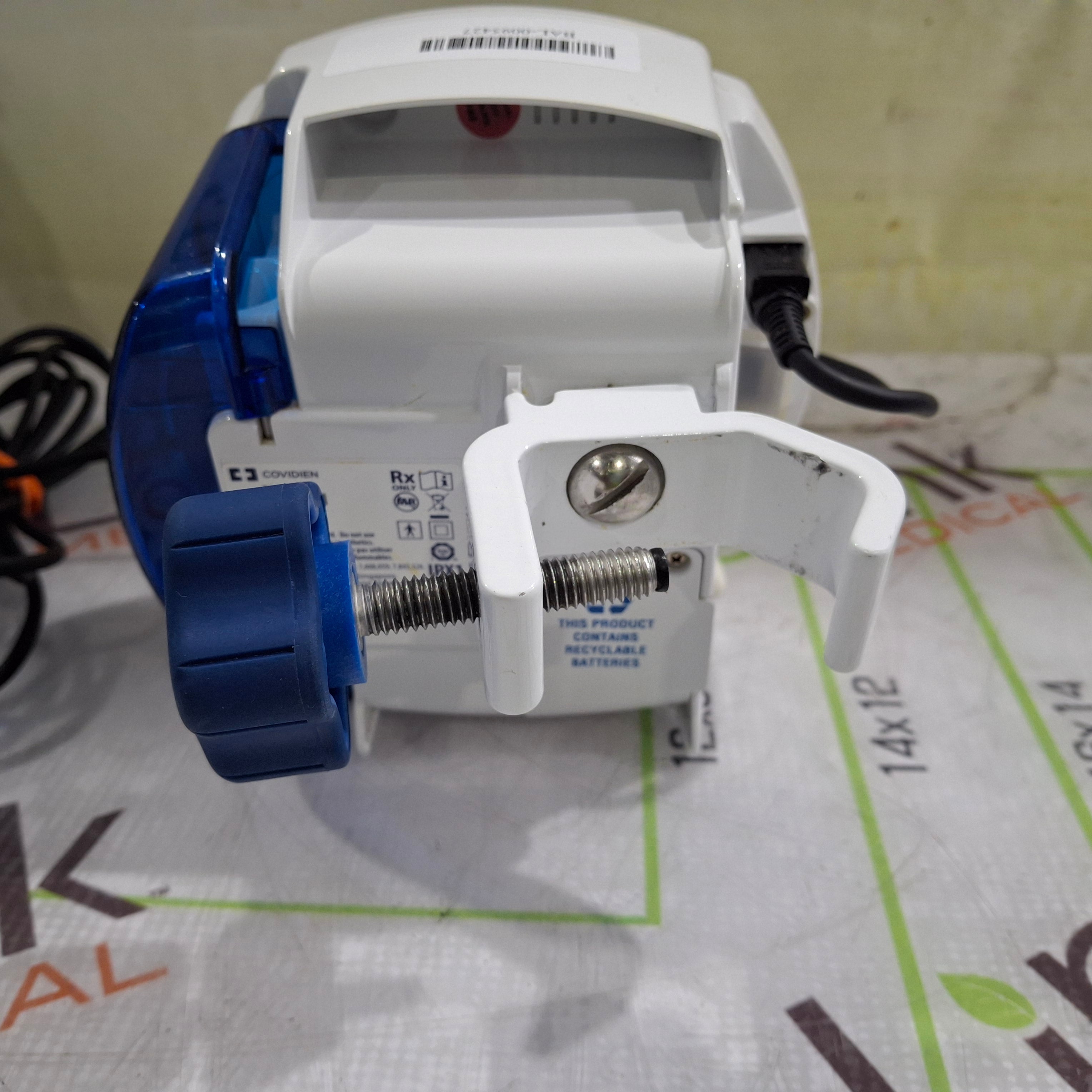 Covidien Kangaroo ePump Enteral Feeding Pump