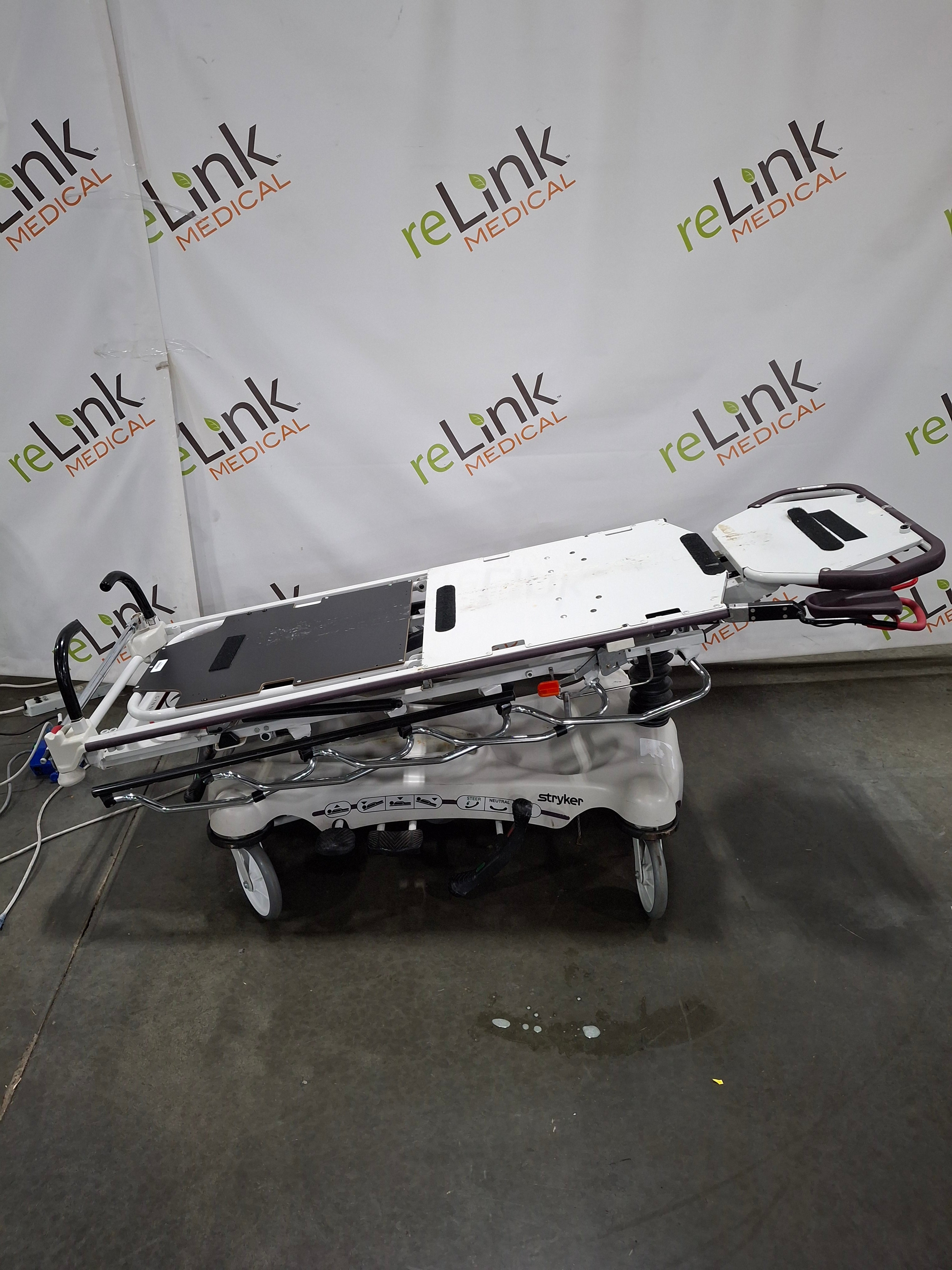 Stryker 1061 Stretcher