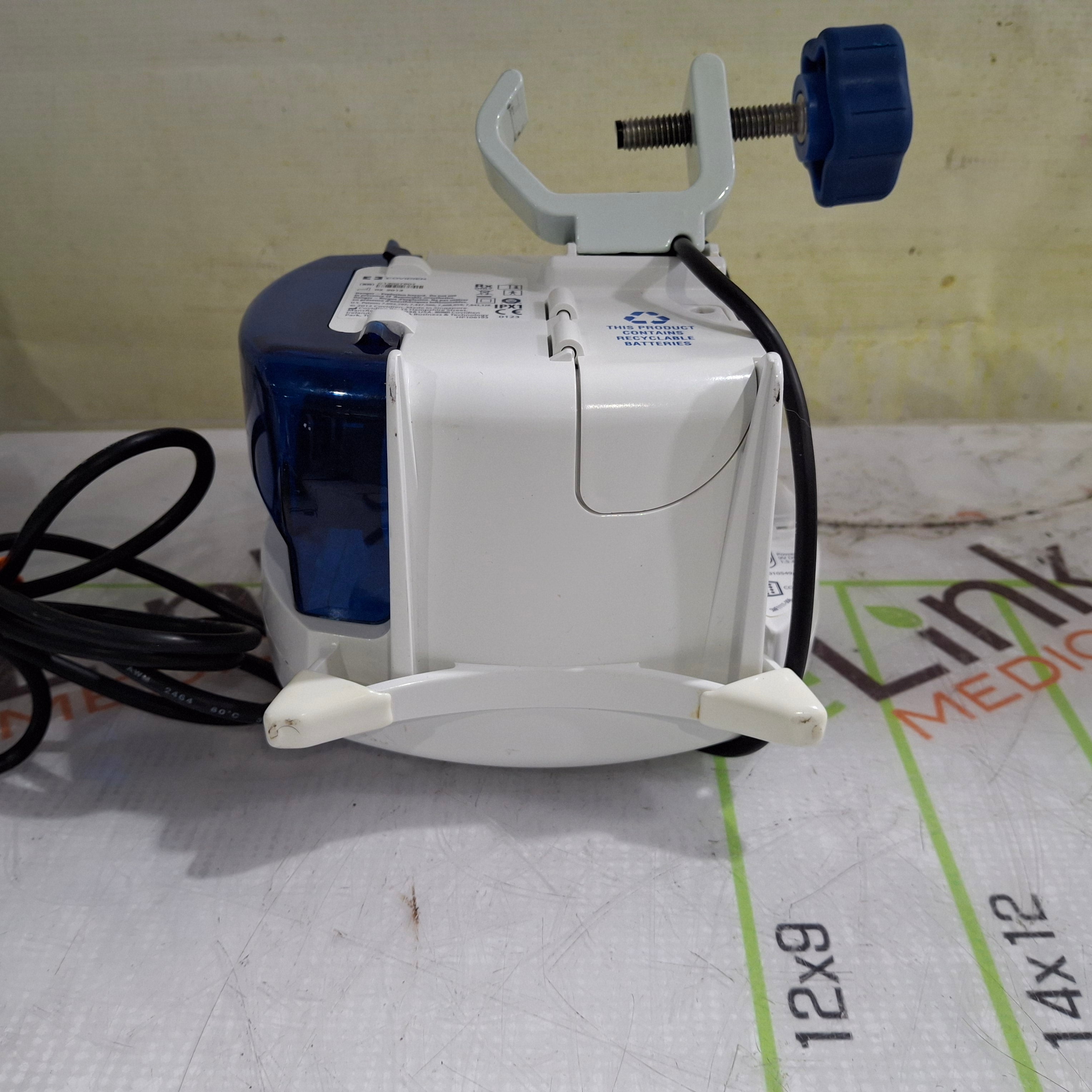Covidien Kangaroo ePump Enteral Feeding Pump