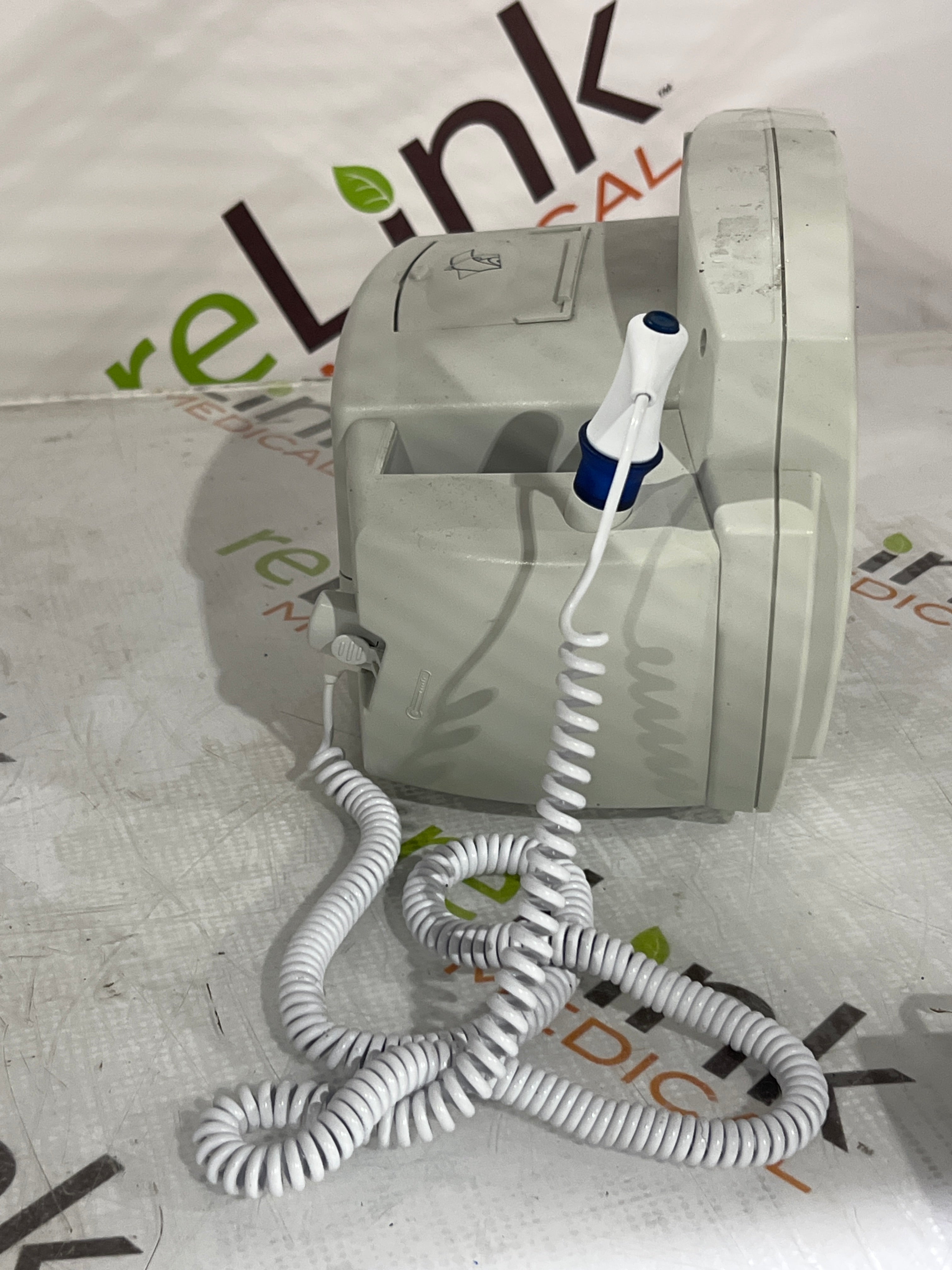 Welch Allyn 300 Series Vital Signs Monitor