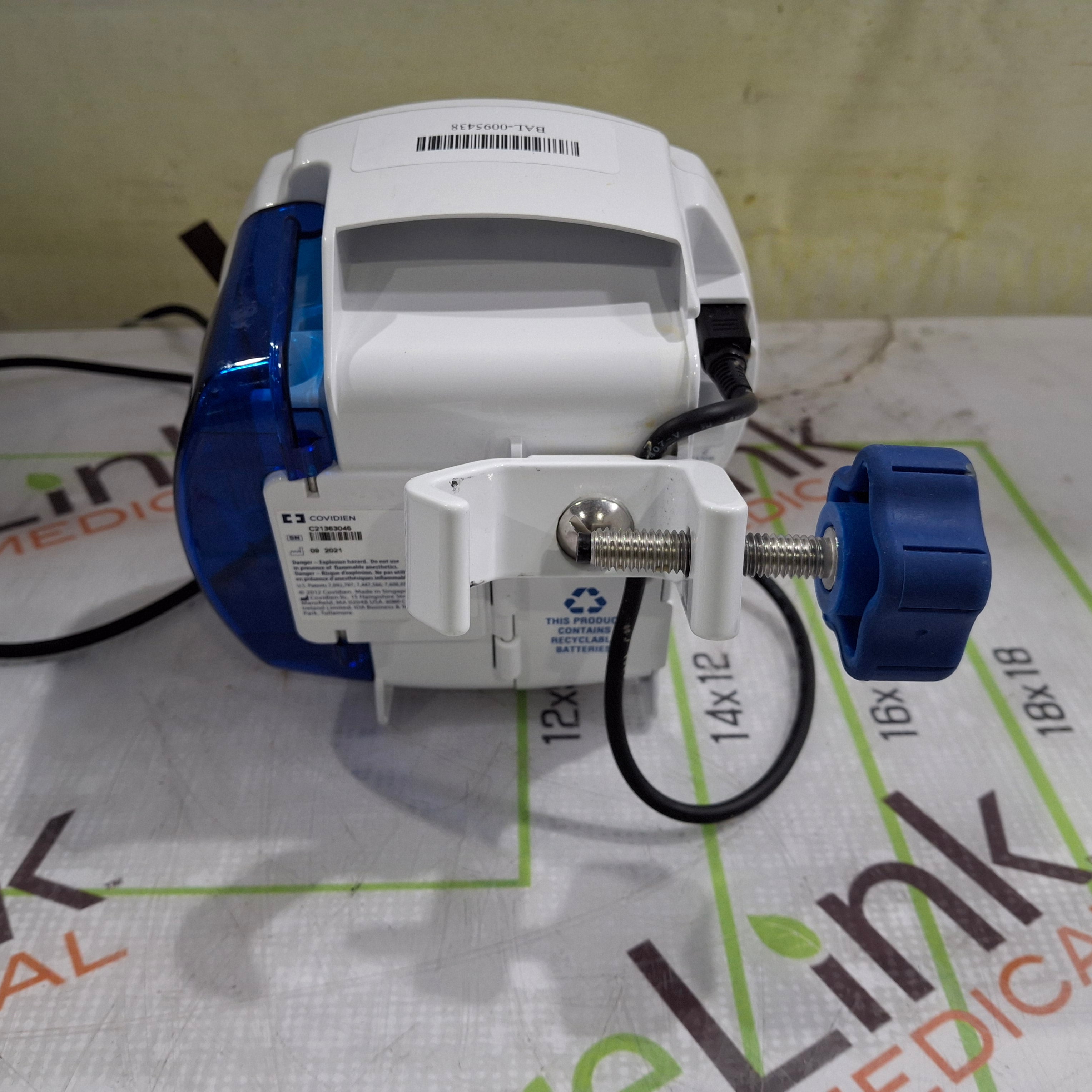 Covidien Kangaroo ePump Enteral Feeding Pump