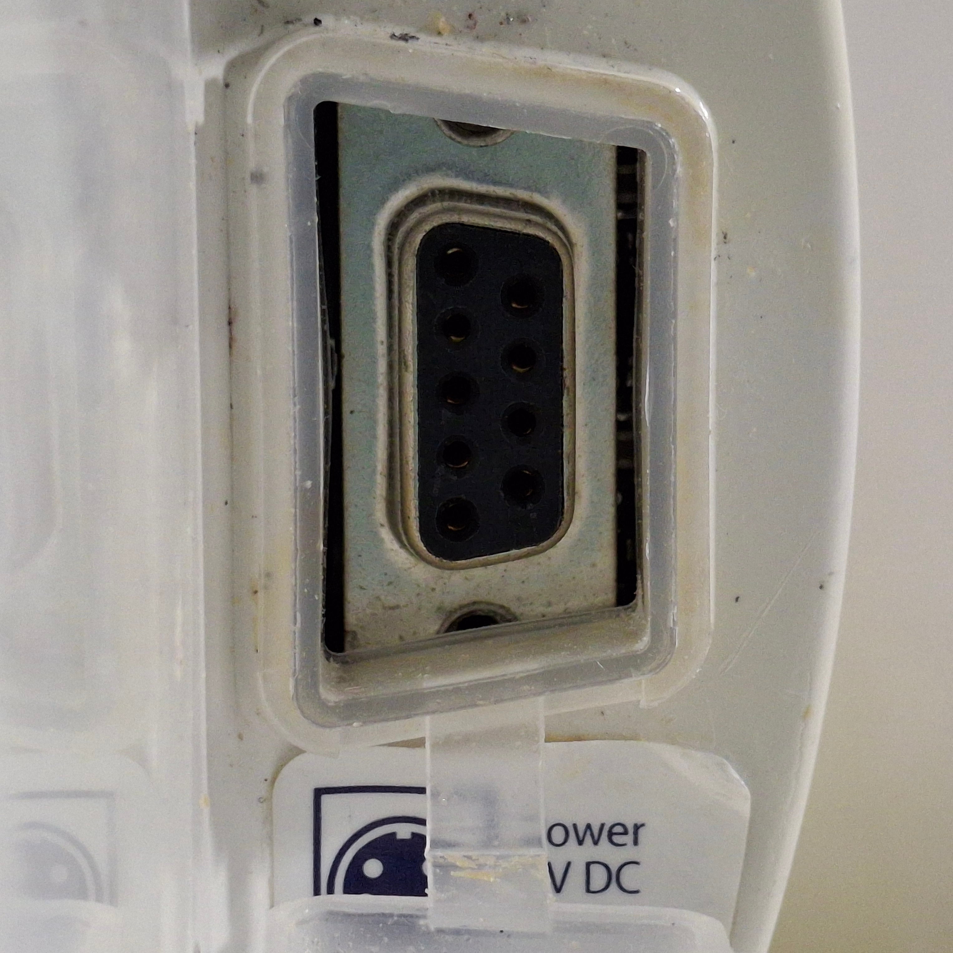 Covidien Kangaroo ePump Enteral Feeding Pump