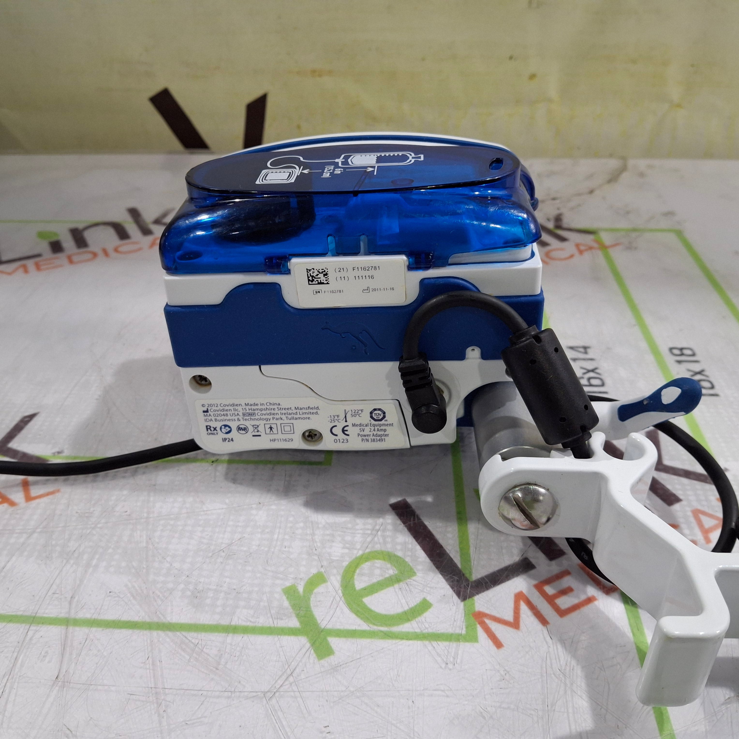 Covidien Kangaroo Joey Enteral Feeding pump