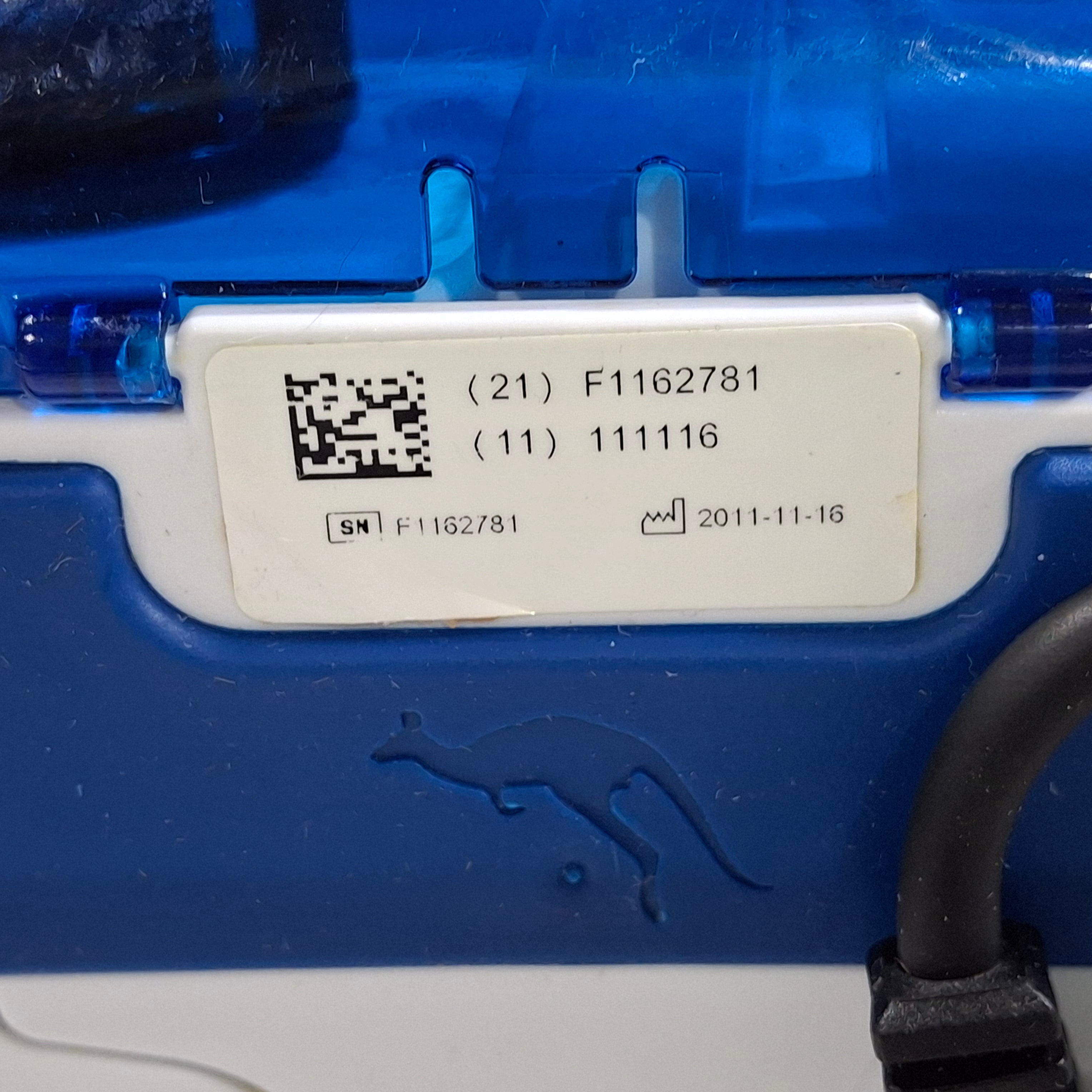 Covidien Kangaroo Joey Enteral Feeding pump