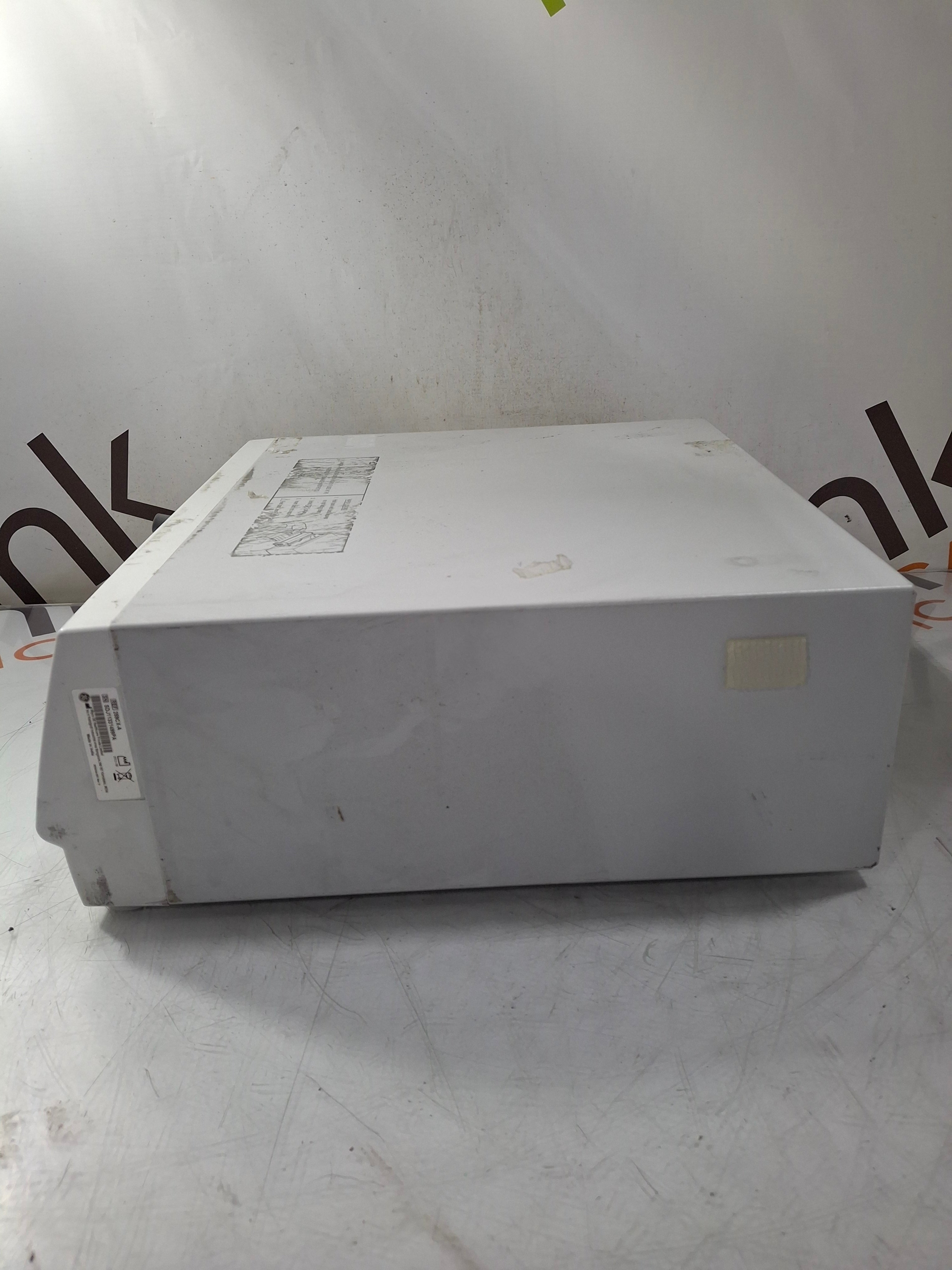 GE Healthcare Corometrics 250cx Series Model 259cx-a Fetal Monitor