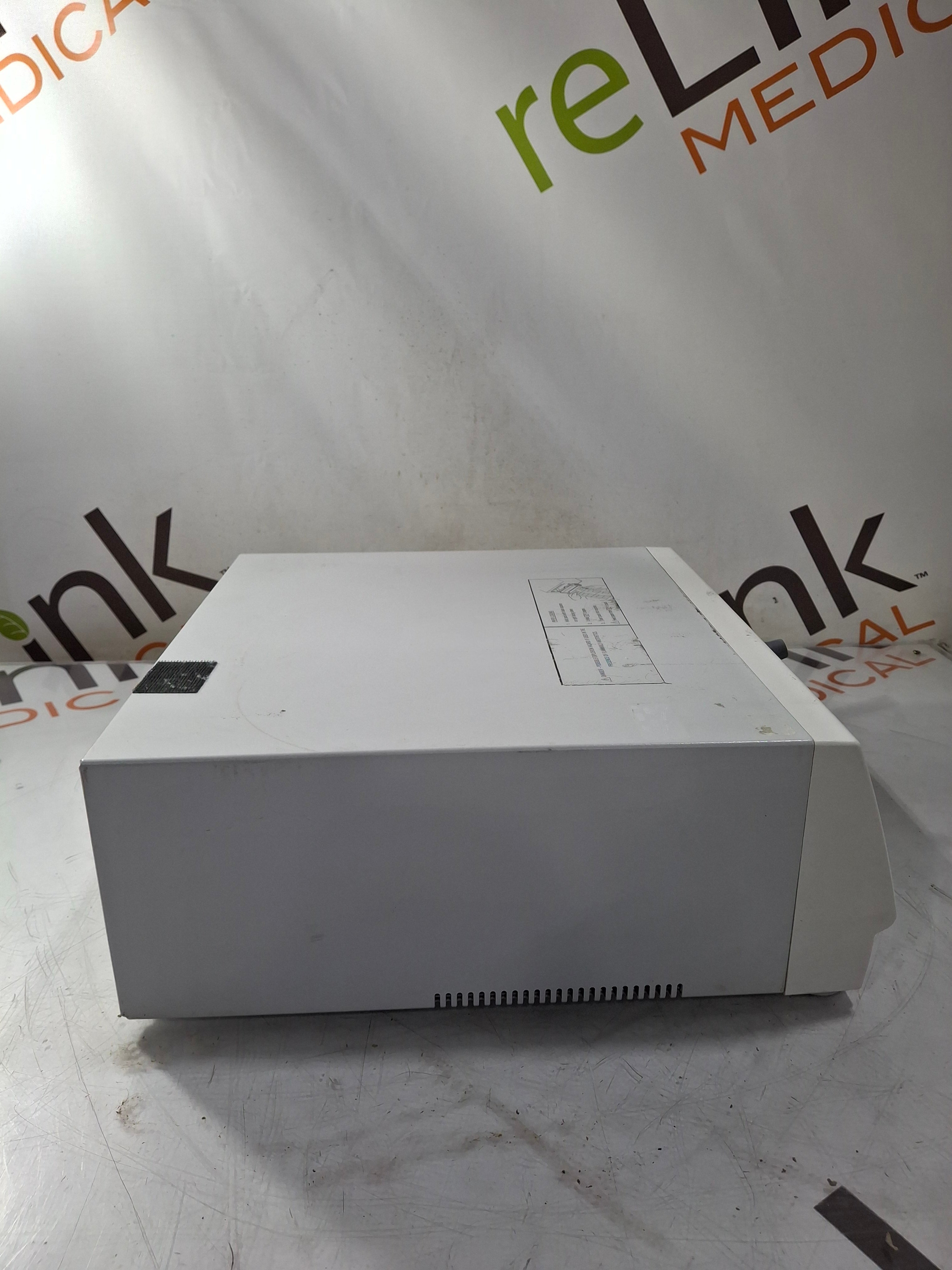 GE Healthcare Corometrics 250cx Series Model 259cx-a Fetal Monitor