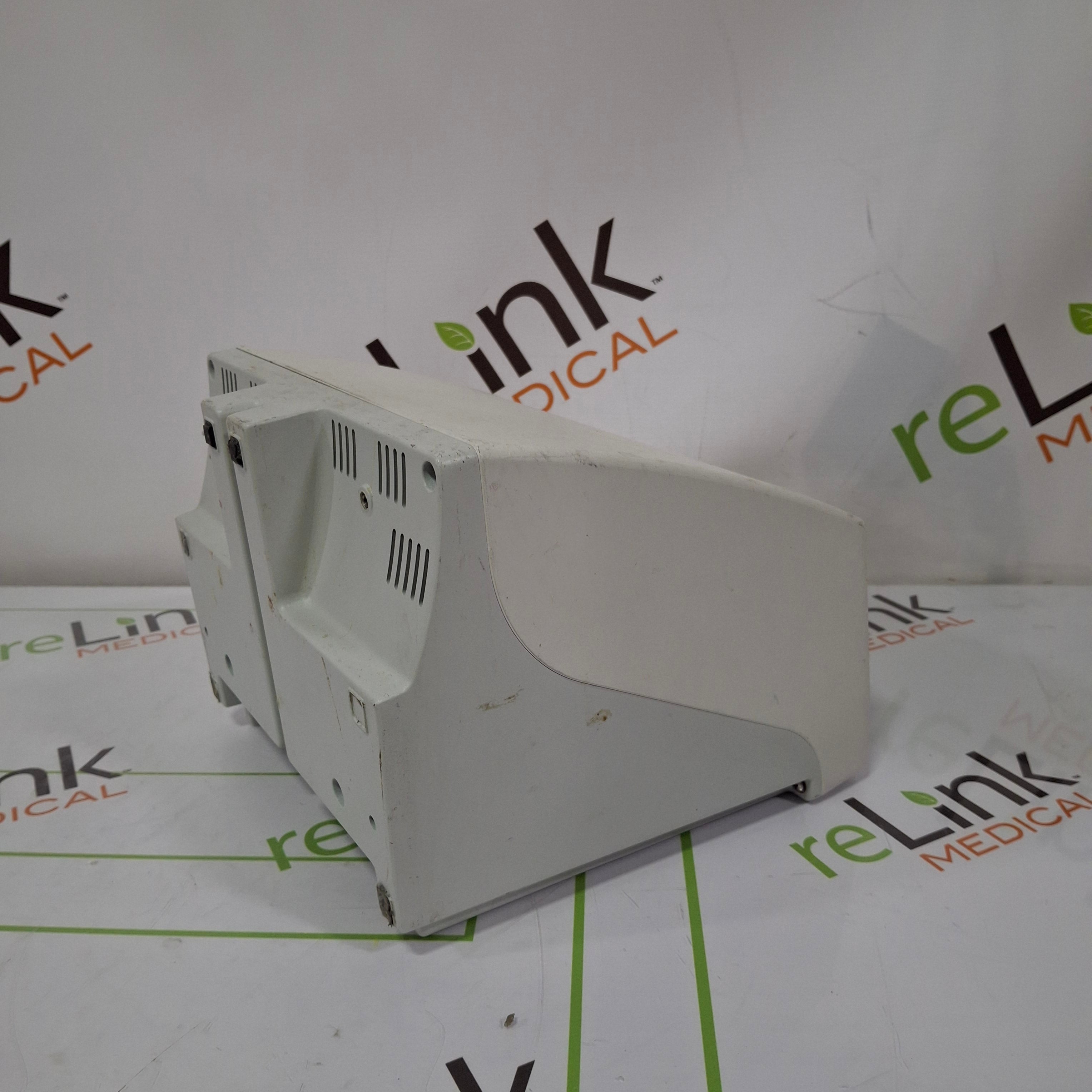Medrad Stellant Dual Head Injector