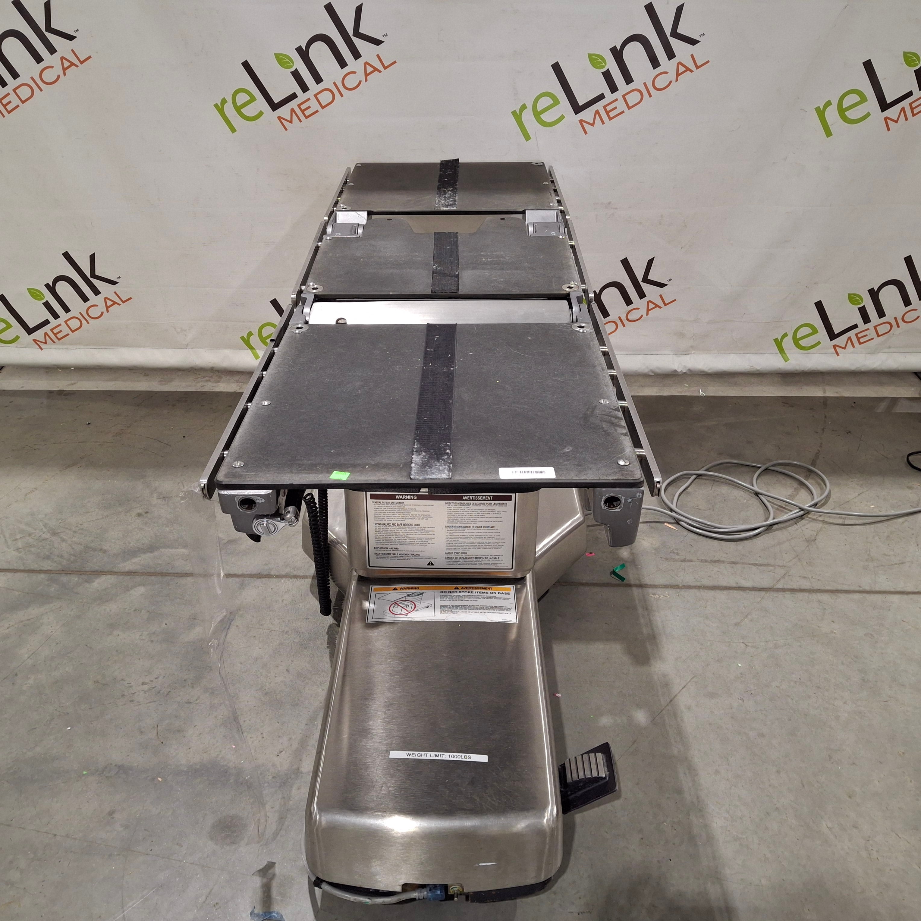 Steris 3085SP Surgical Table