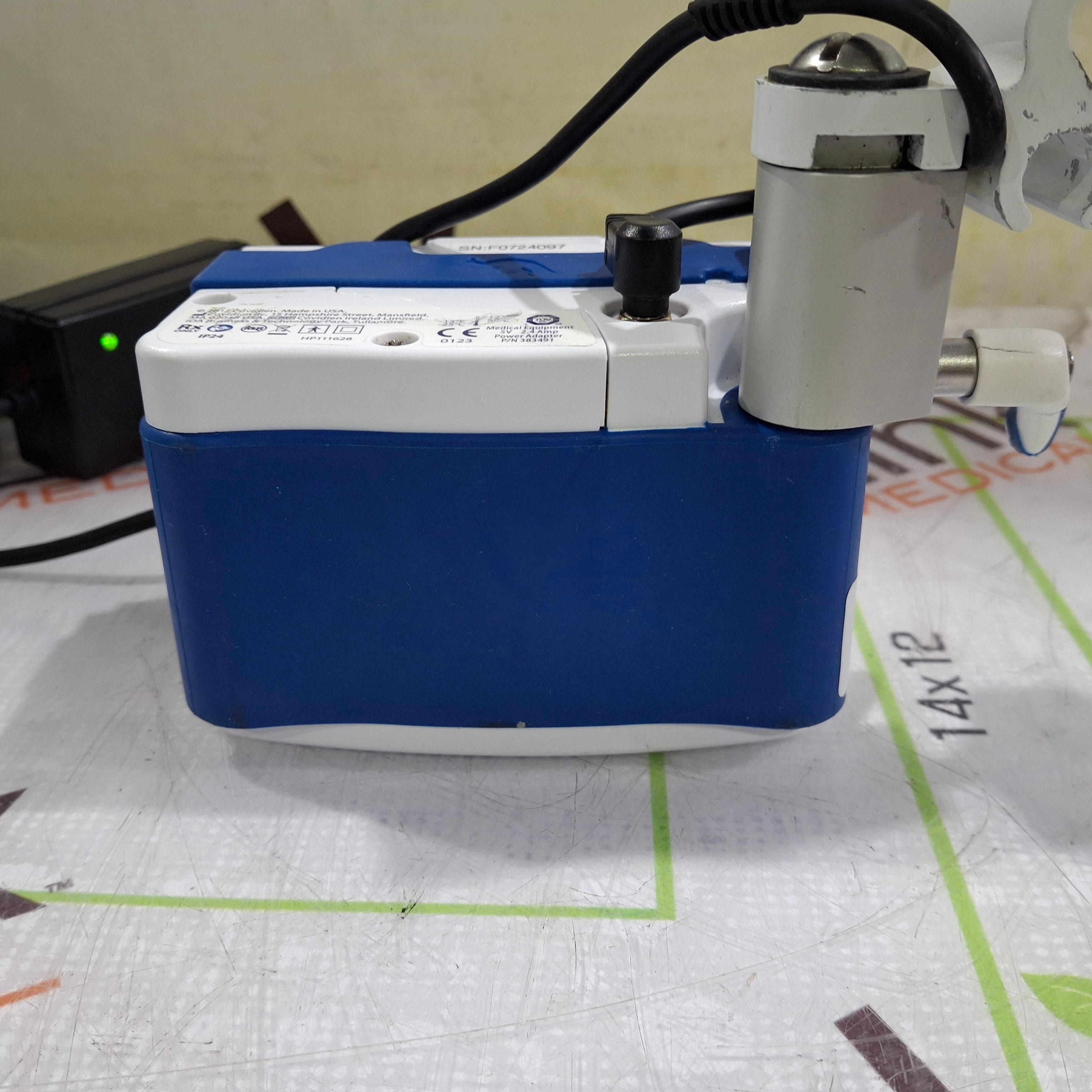 Covidien Kangaroo Joey Enteral Feeding pump