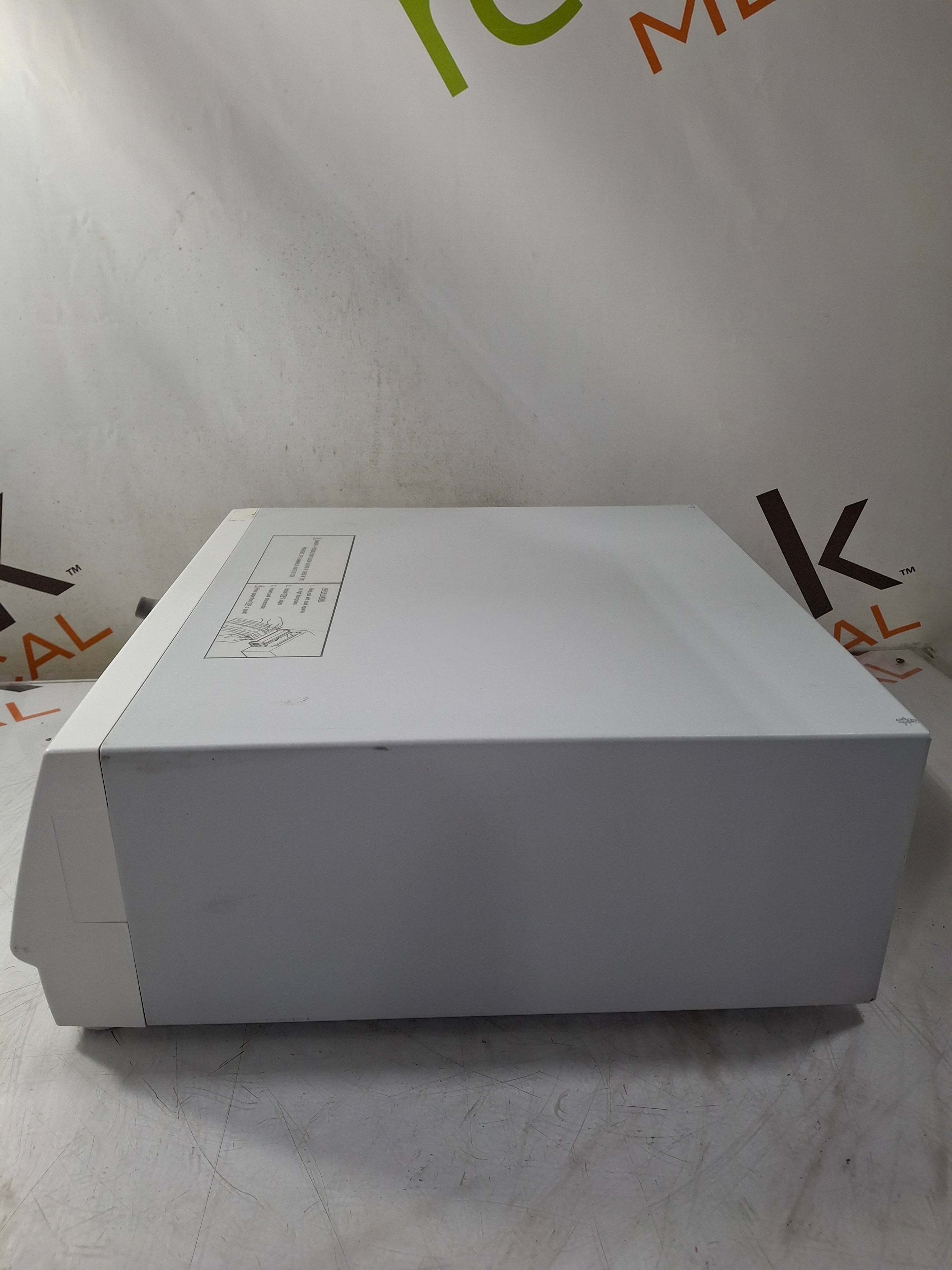 GE Healthcare Corometrics 250cx Series Model 259cx Fetal Monitor