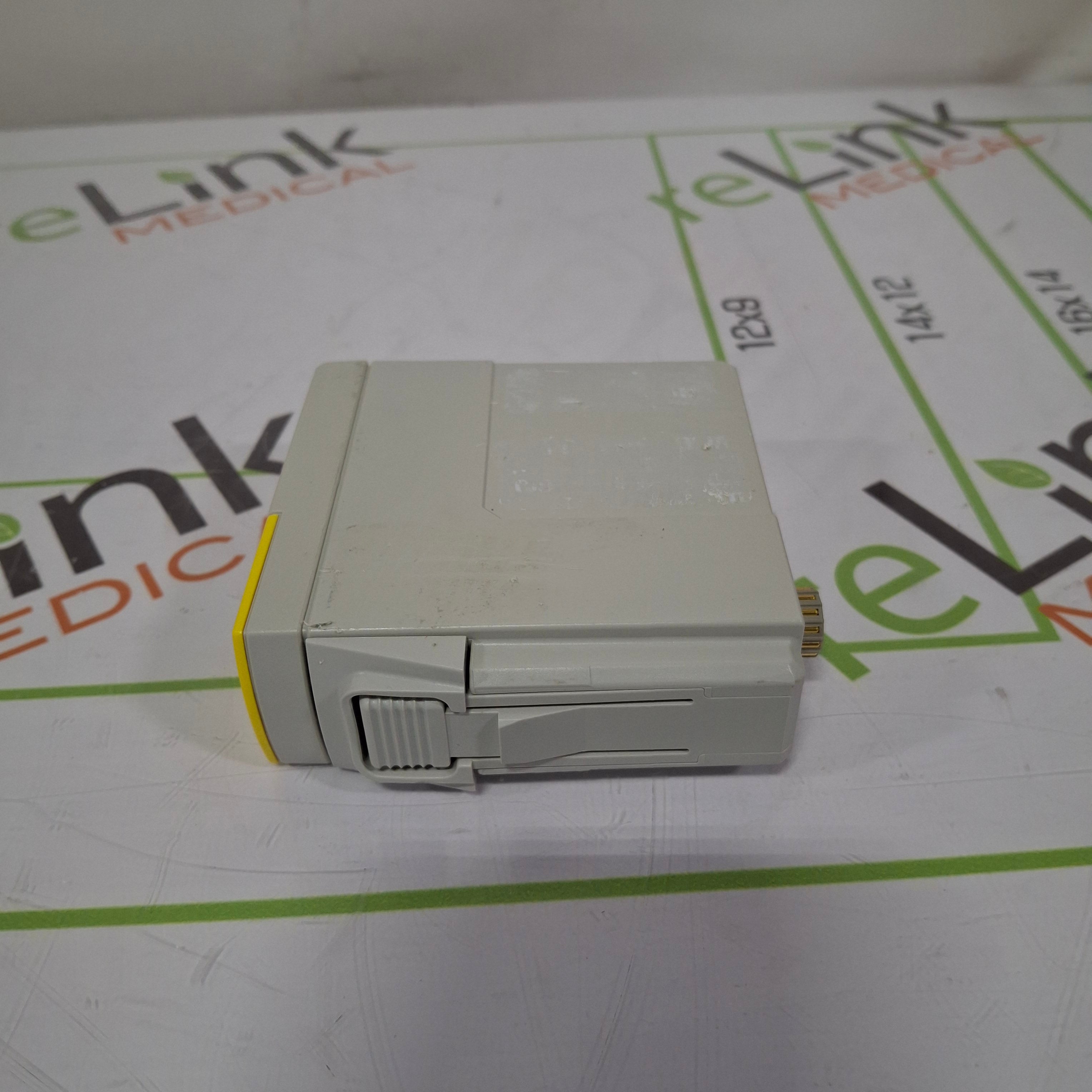Philips IntelliVue M1034A Single Parameter Bispectral Index Module