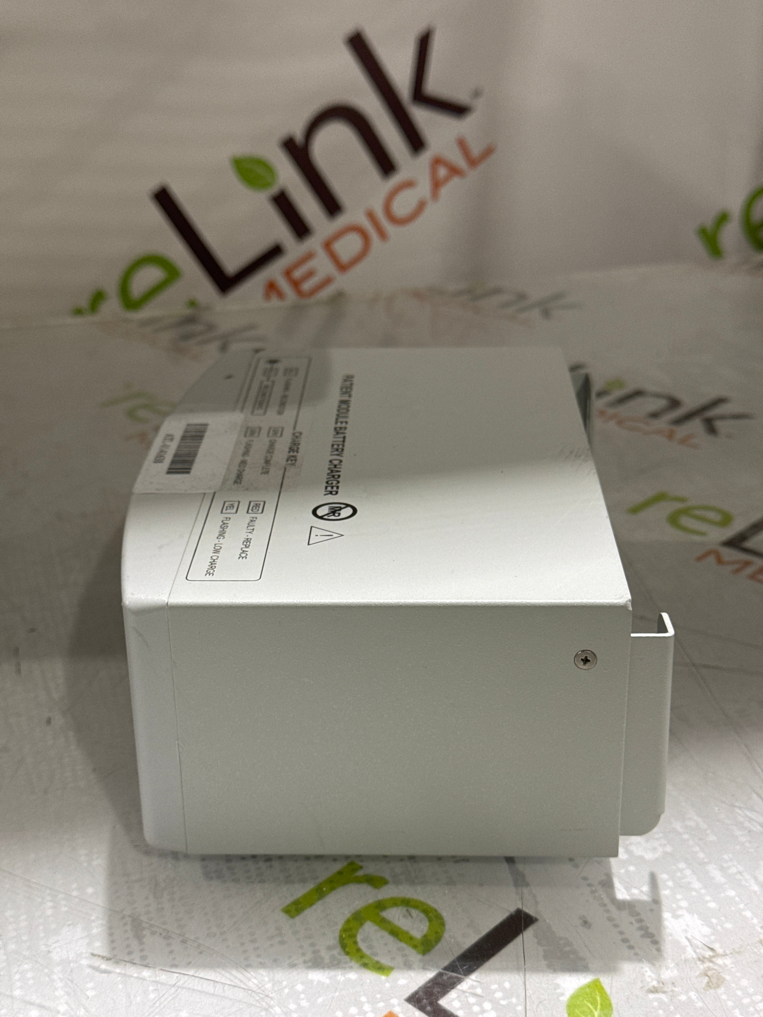 Invivo Research Inc 9023 Patient Module Battery Charger