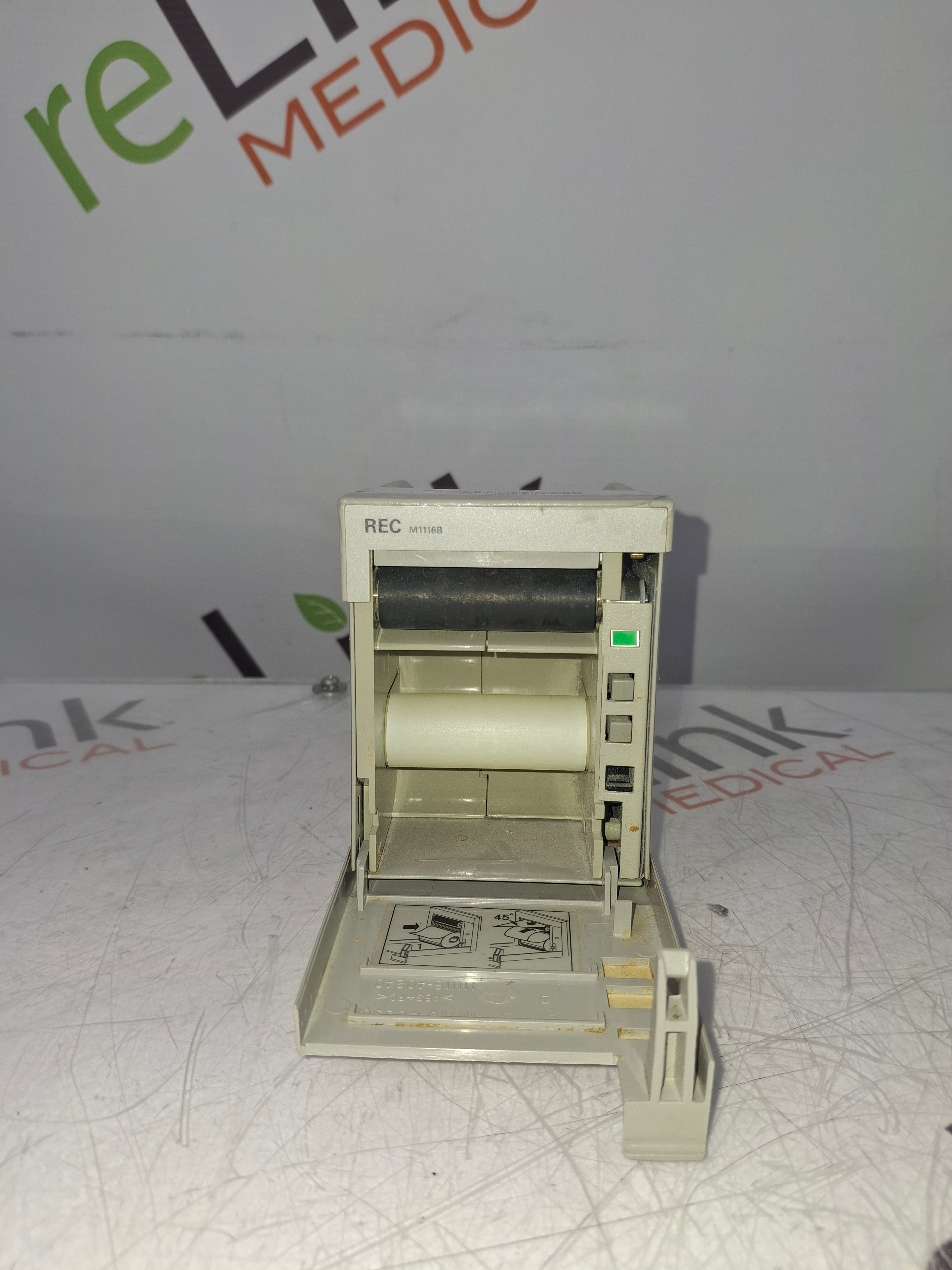 Philips M1116B Recorder Module