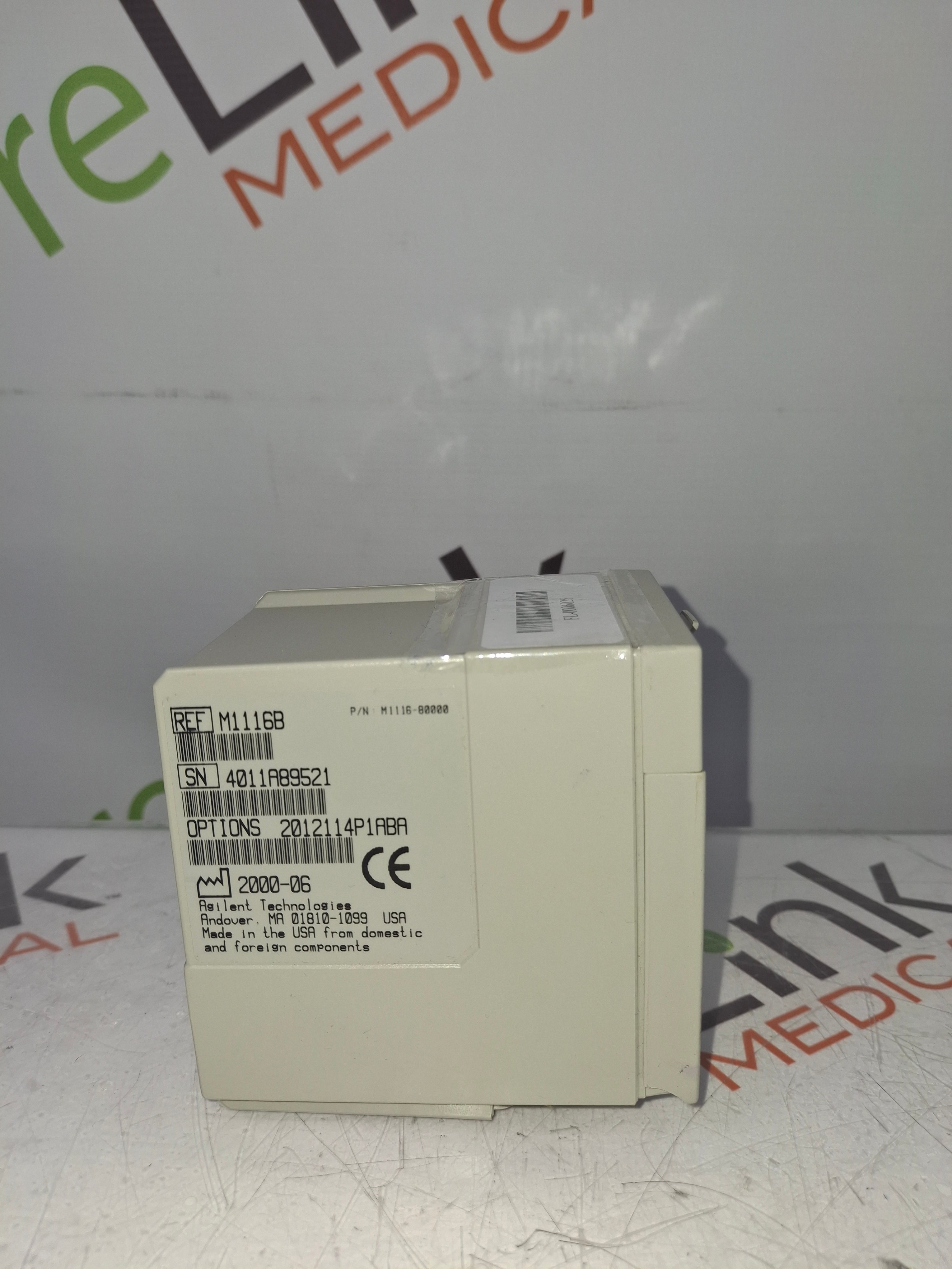 Philips M1116B Recorder Module