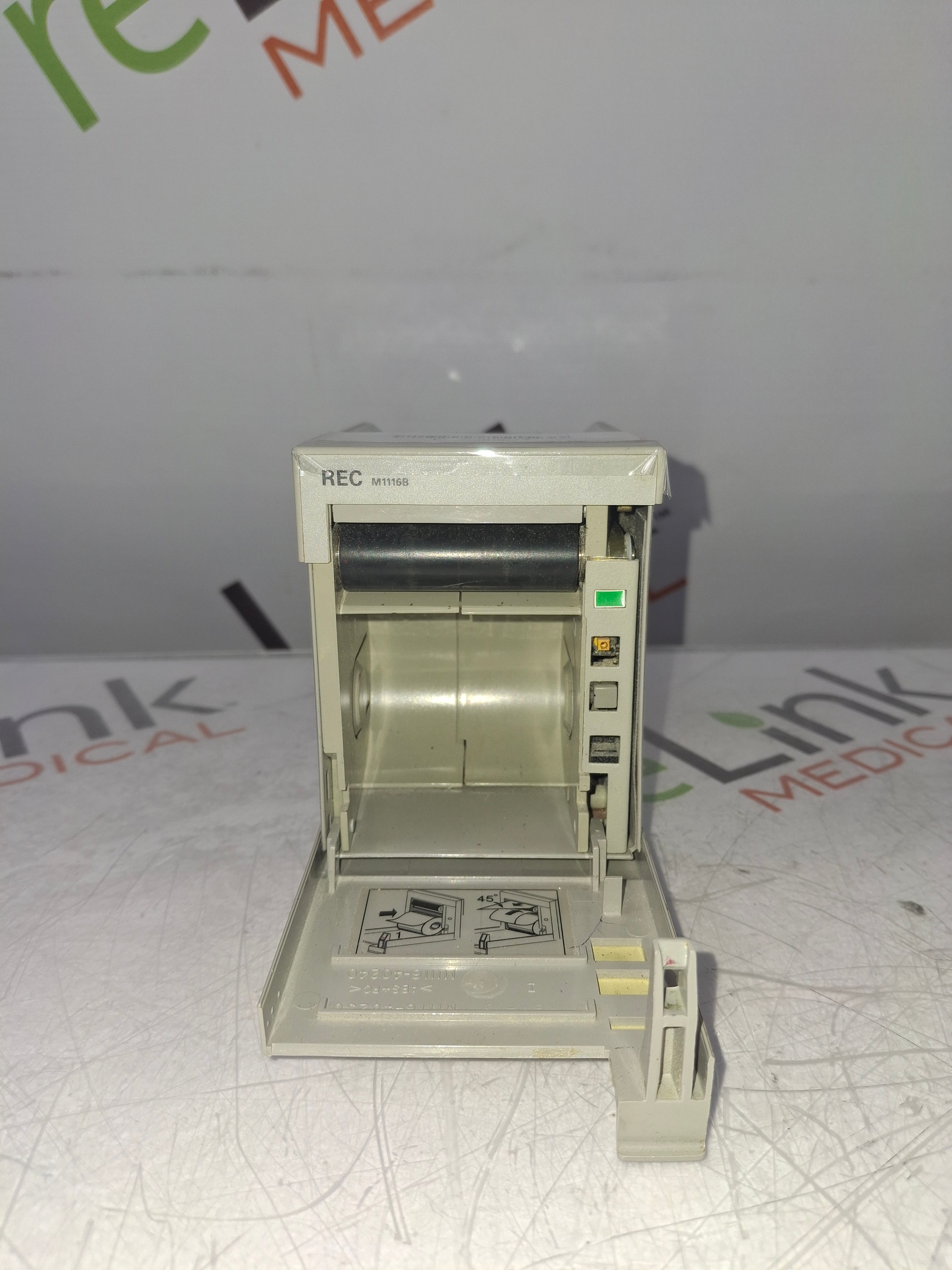 Philips M1116B Recorder Module