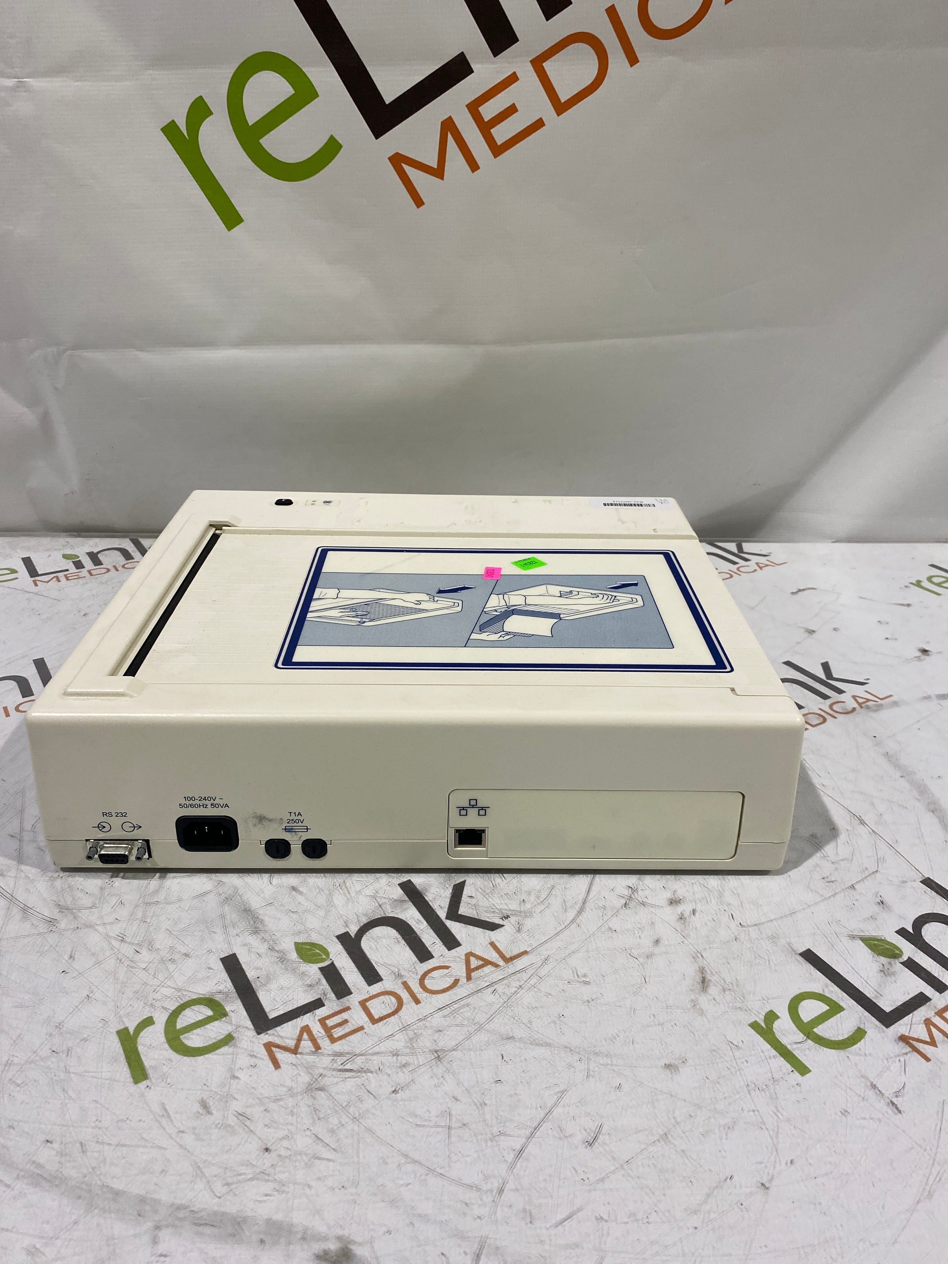 Mortara Z200+ Thermal Printer